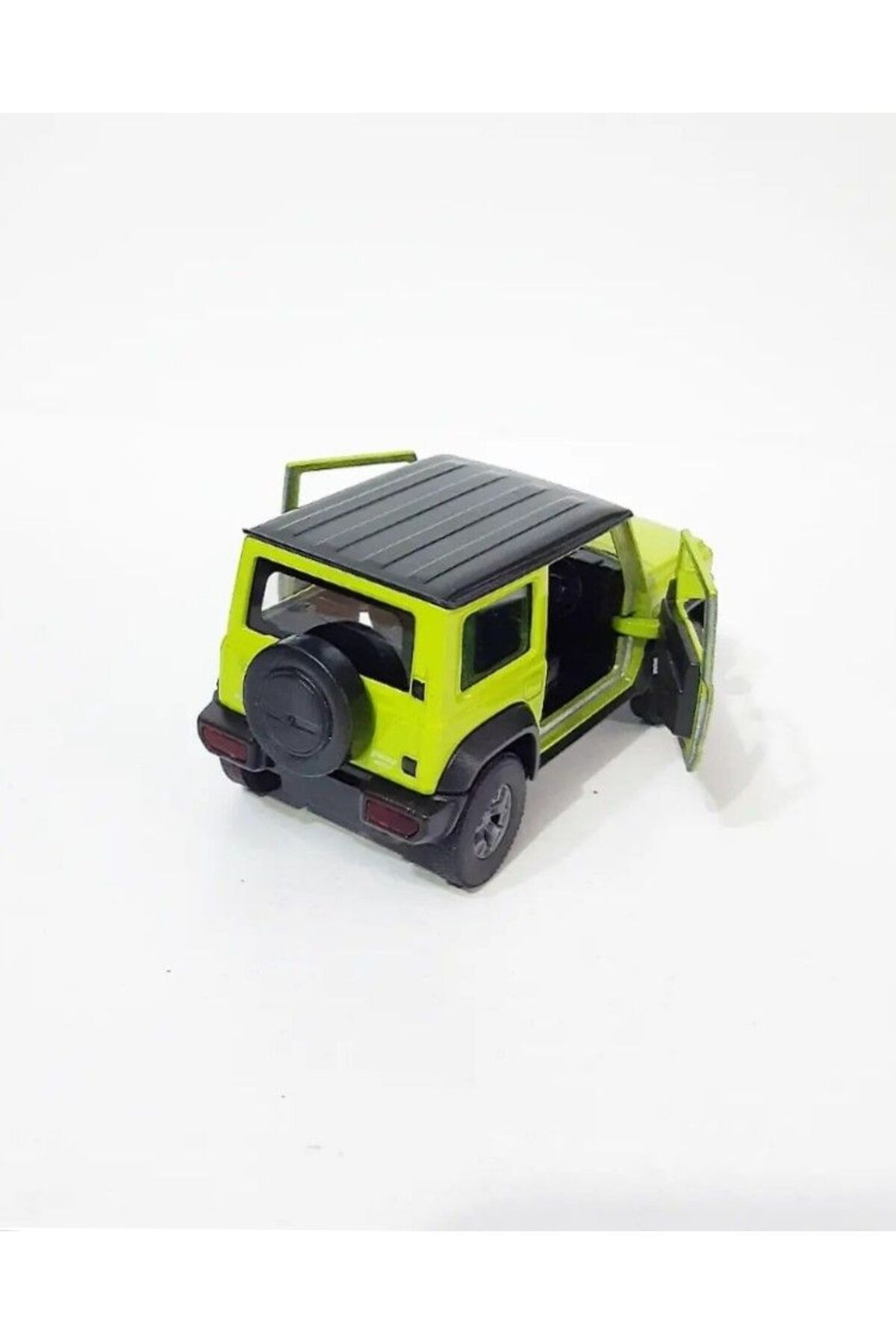 Suzuki vitara diecast model discount