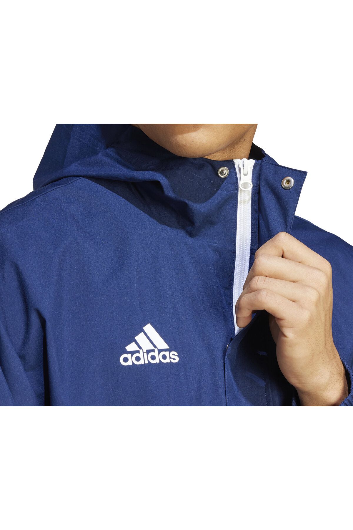 Adidas sales rain coat