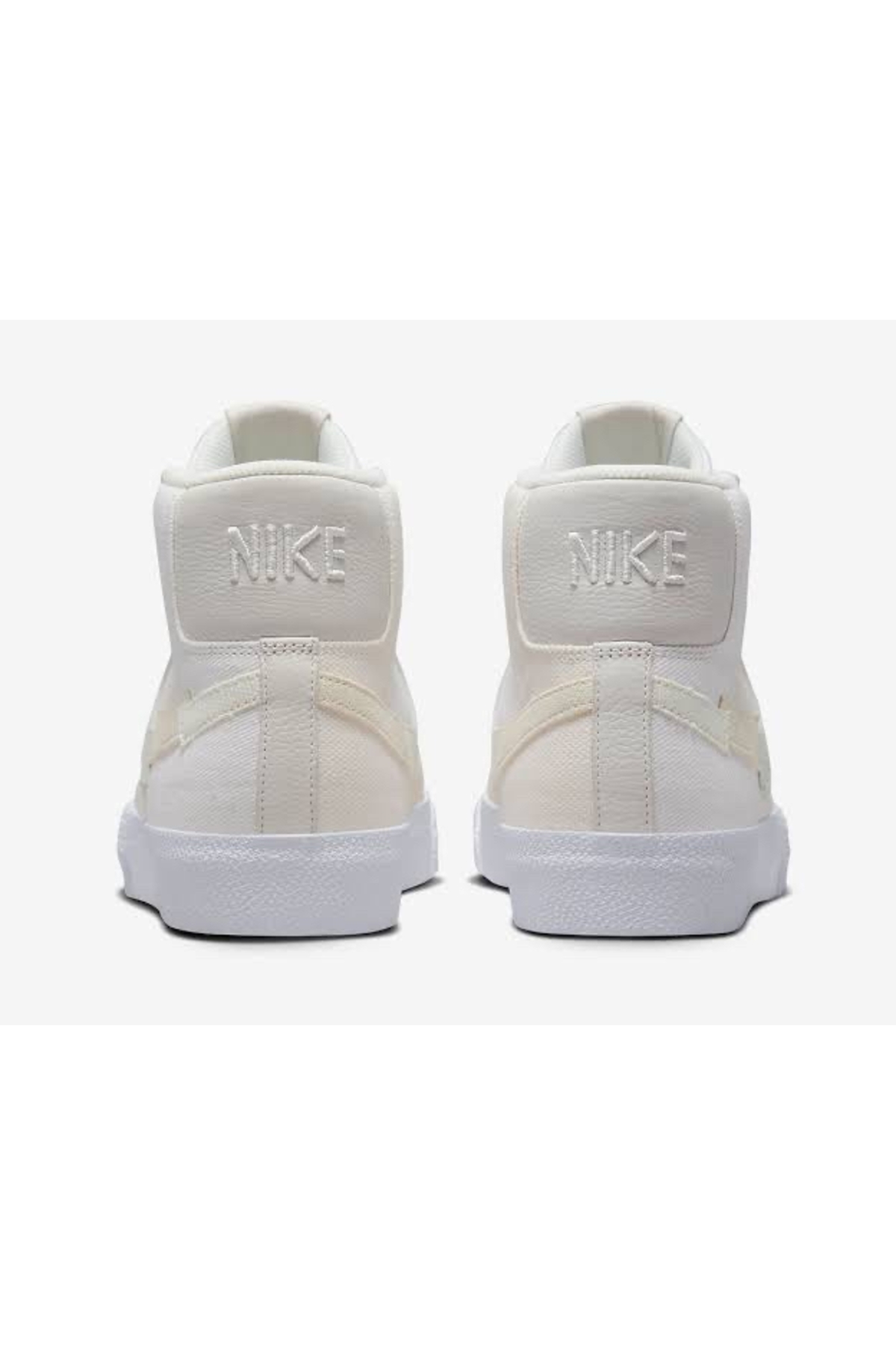 Sb Zoom Blazer Mid Premium FB3262 100 Nike نایکی اورجینال - تصویر 7