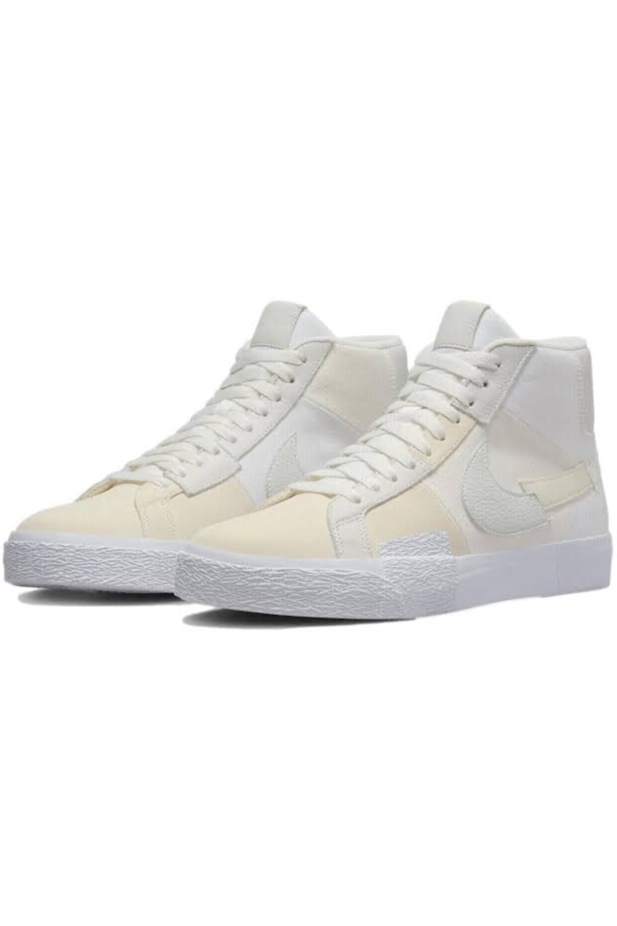 Sb Zoom Blazer Mid Premium FB3262 100 Nike نایکی اورجینال - تصویر 6