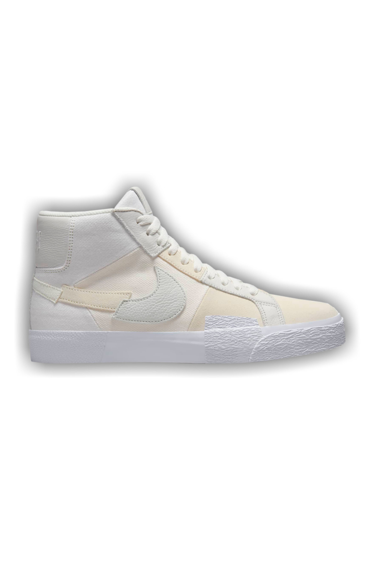 Sb Zoom Blazer Mid Premium FB3262 100 Nike نایکی اورجینال - تصویر 8