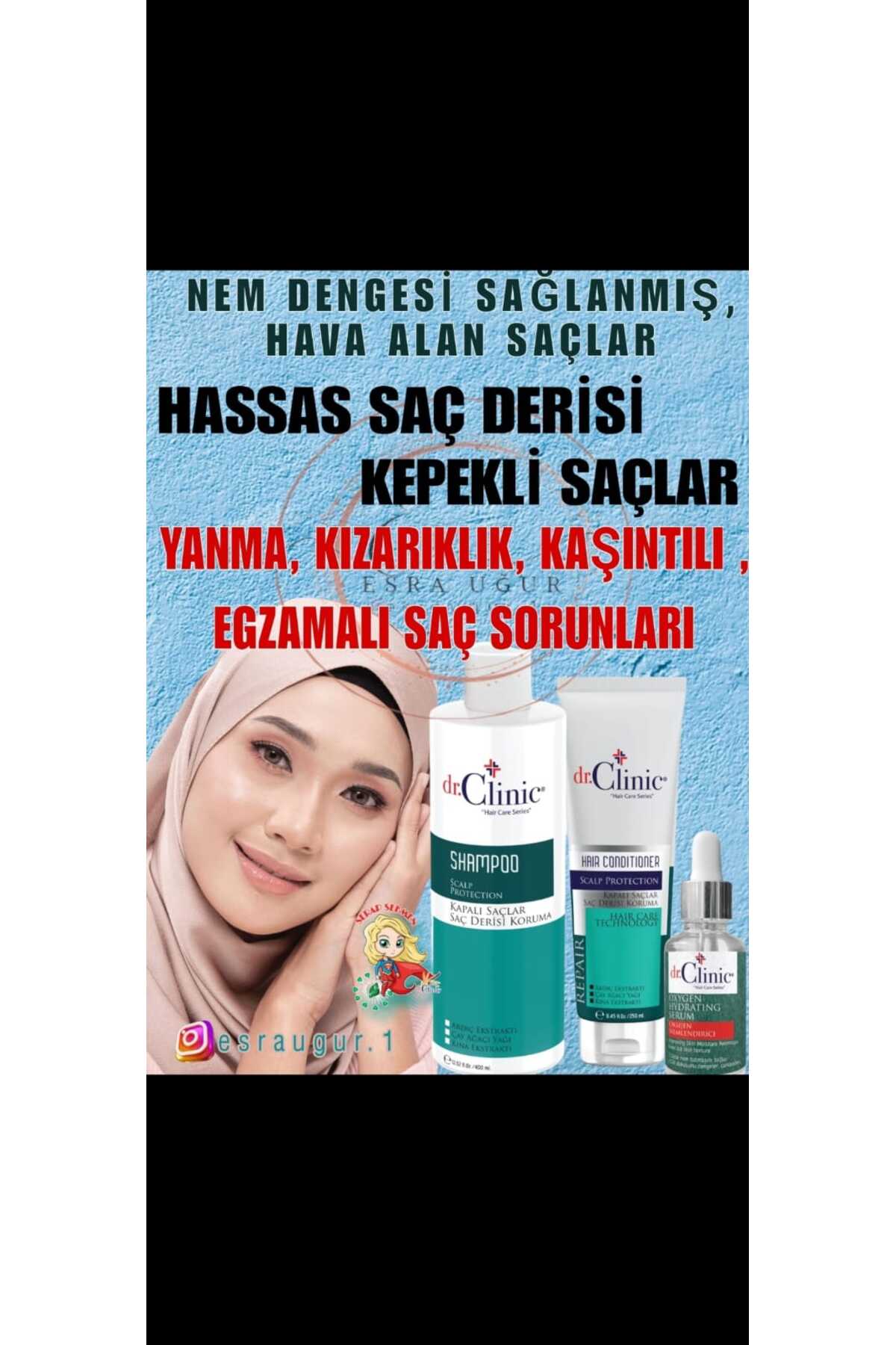 سرم مرطوب کننده اکسیژنه برای موهای بسته — 3338293 — تصویر 3 از 3