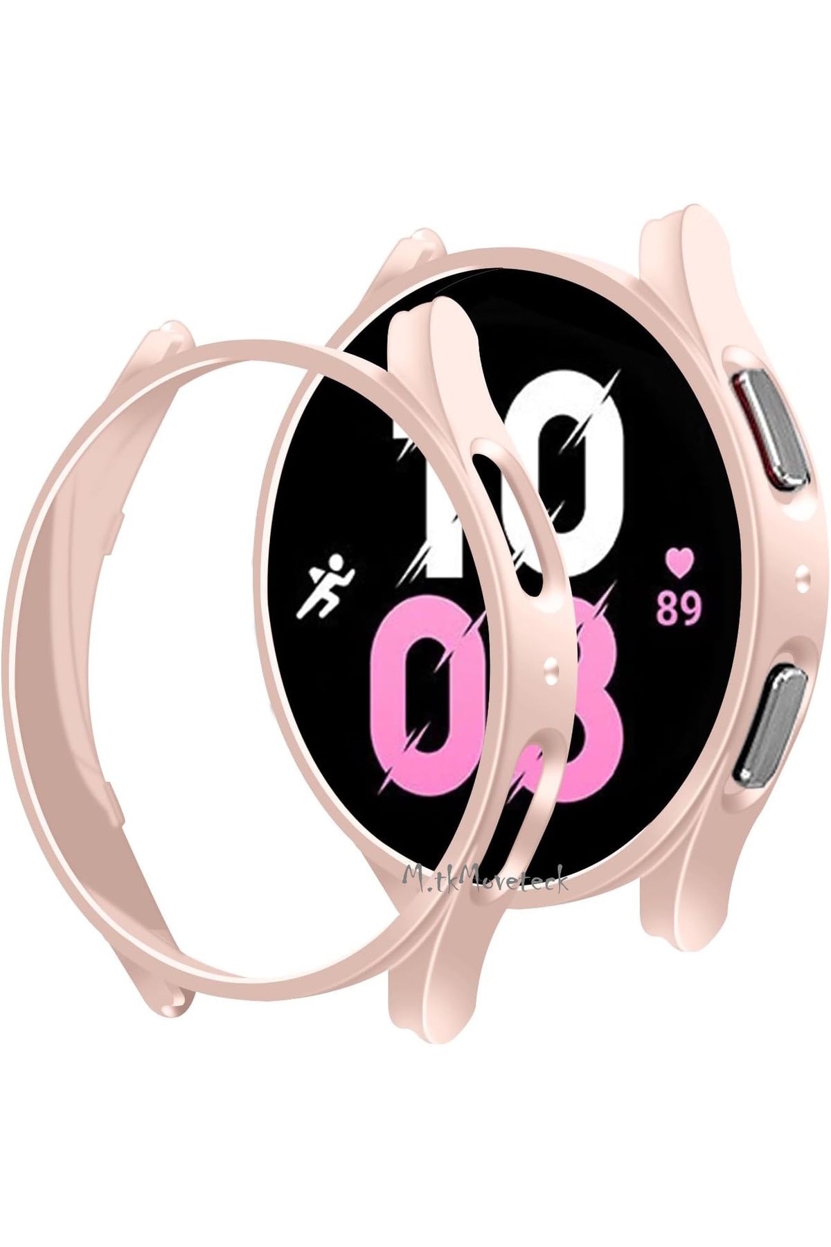 Samsung galaxy watch protective discount case