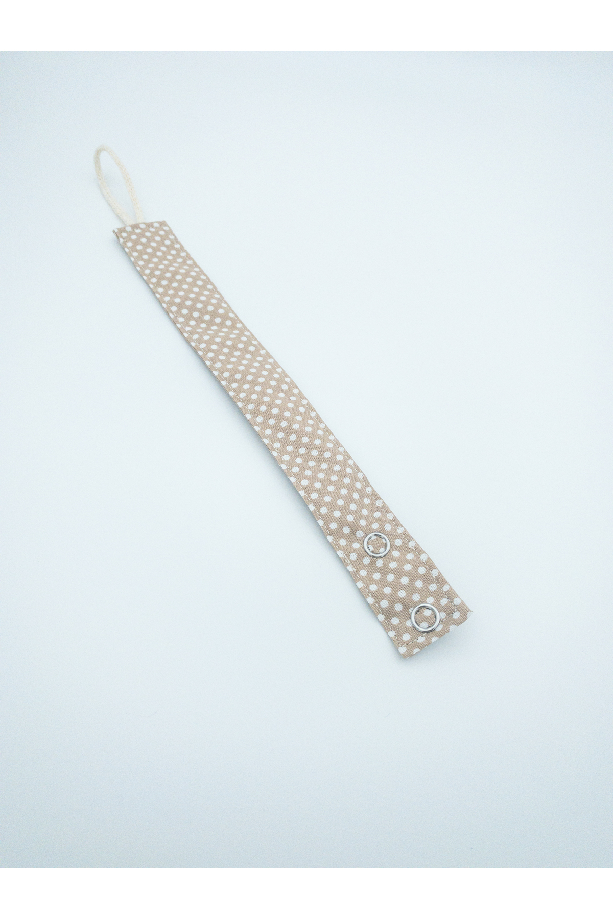 Le Petite Histoire Emzik Askısı - Emzik Zinciri %100 Pamuk - Yıkanabilir fotoğrafı 4 (önizleme)