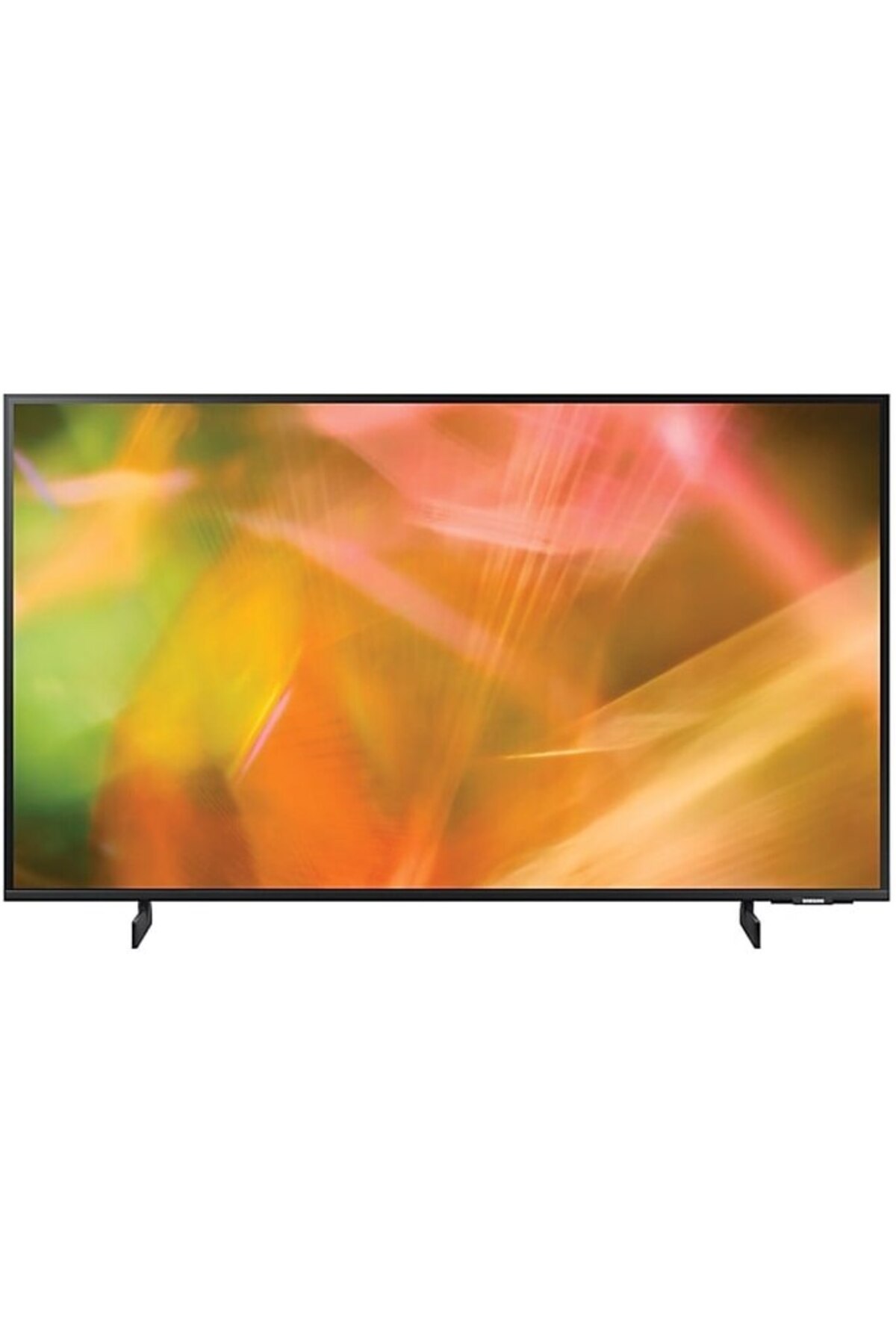 HG55AU800EE 55" Crystal UHD 4K LED TV