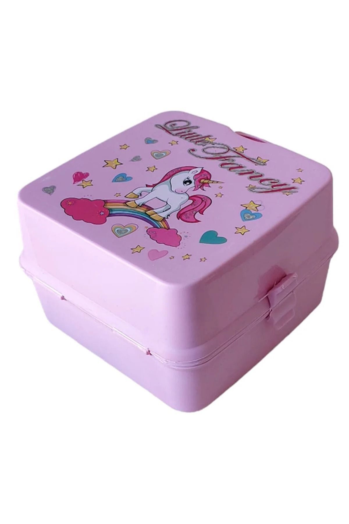 Fancy nancy lunch box clearance