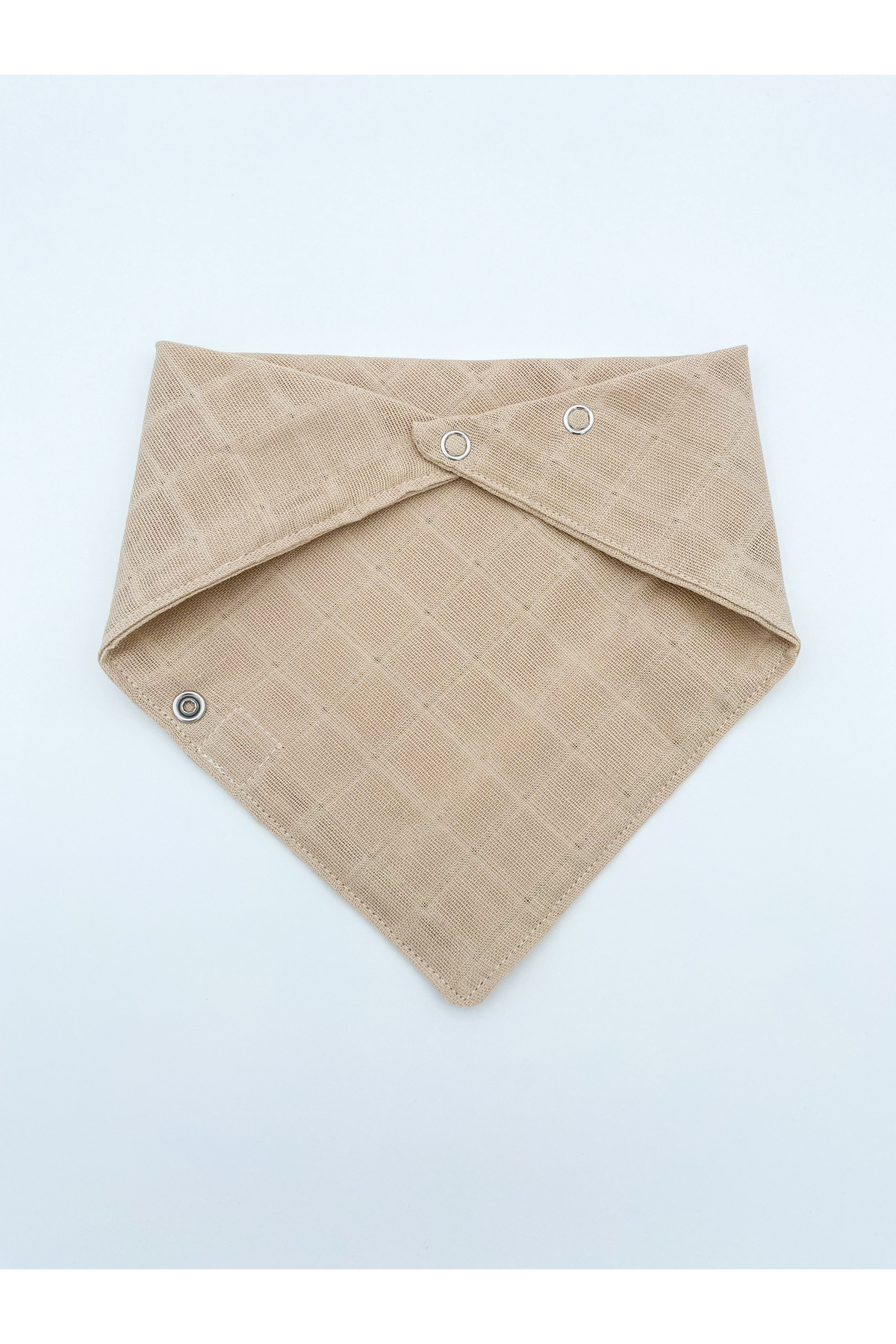 Le Petite Histoire Emzik Askısı (yıkanabilir) Ve Salya Fuları %100 Pamuk Müslin fotoğrafı 4 (önizleme)