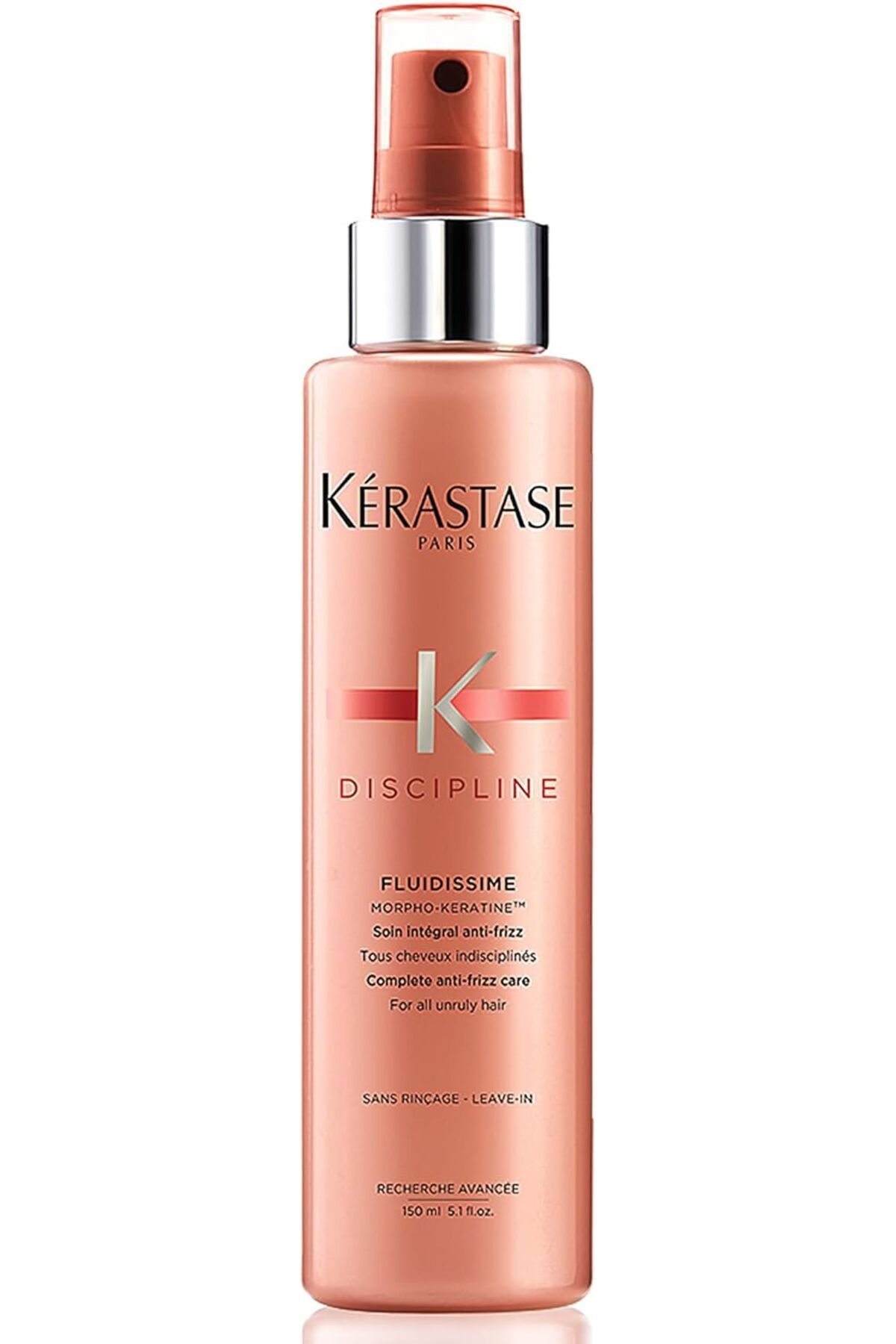 KÉRASTASE Discipline Fluidissime Isıya Karşı Koruyucu Sprey 150ml BSecrets_@3