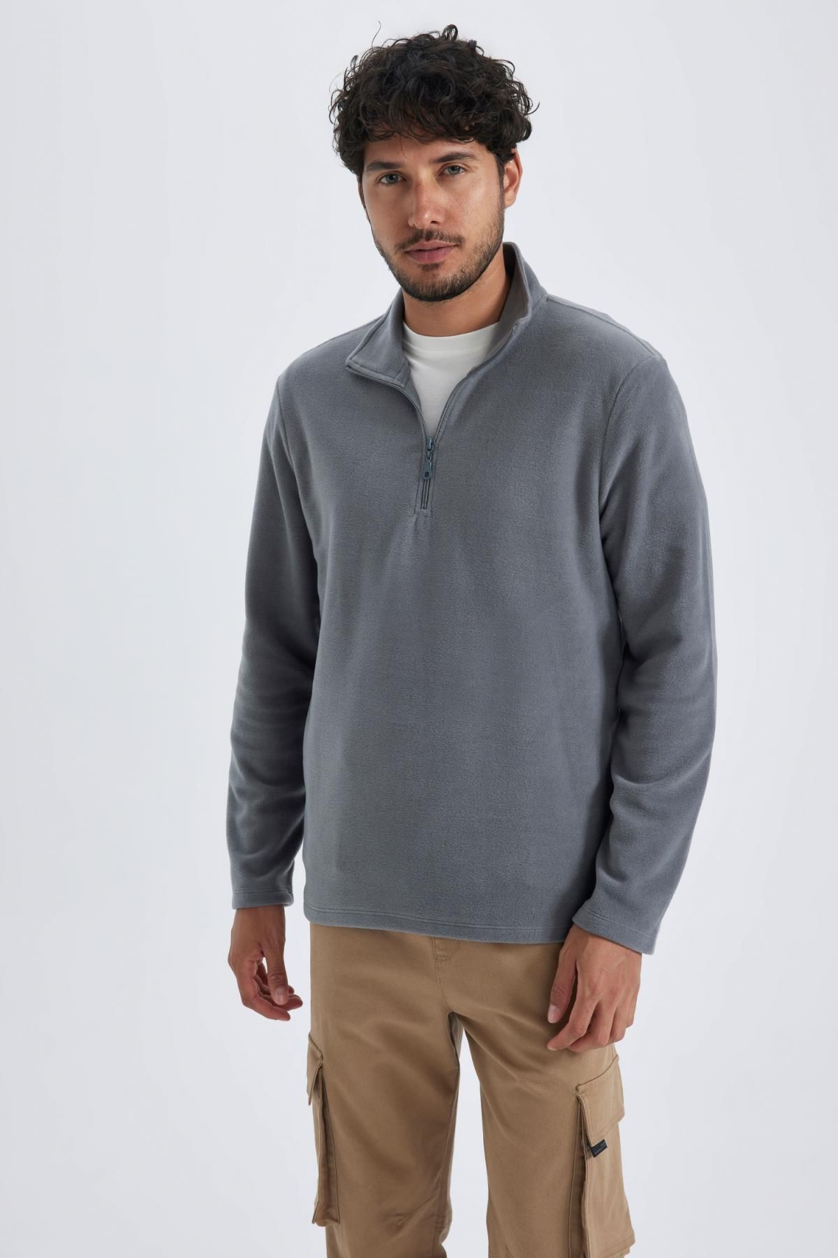 سویشرت دفکتو Y3996AZ23AU