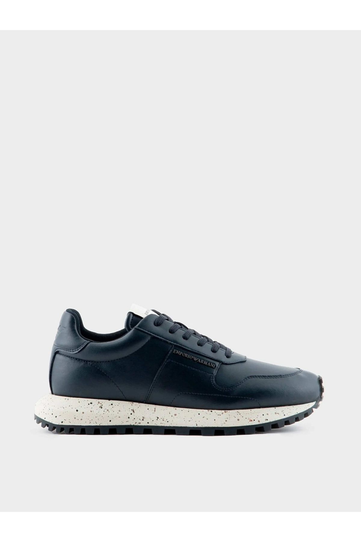 Armani wedge sneakers 2025