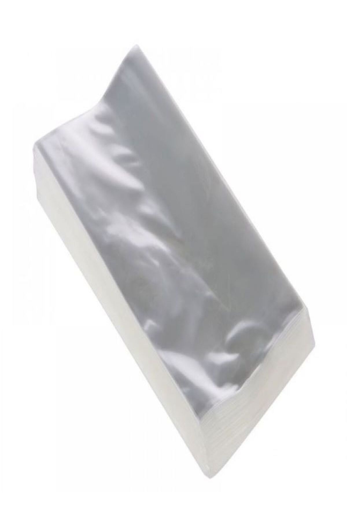 AYPEK 7X15 ŞEFFAF BANTSIZ POŞET