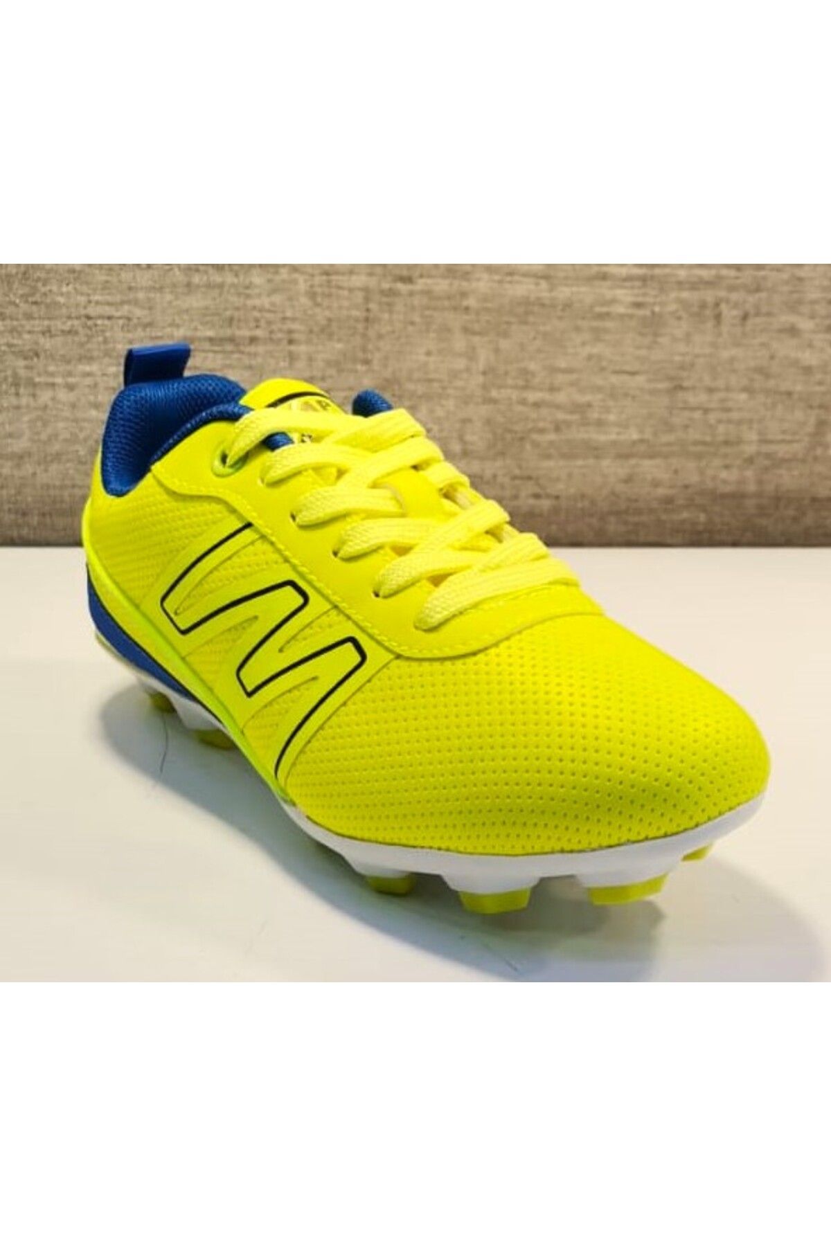 Youth turf football cleats sales