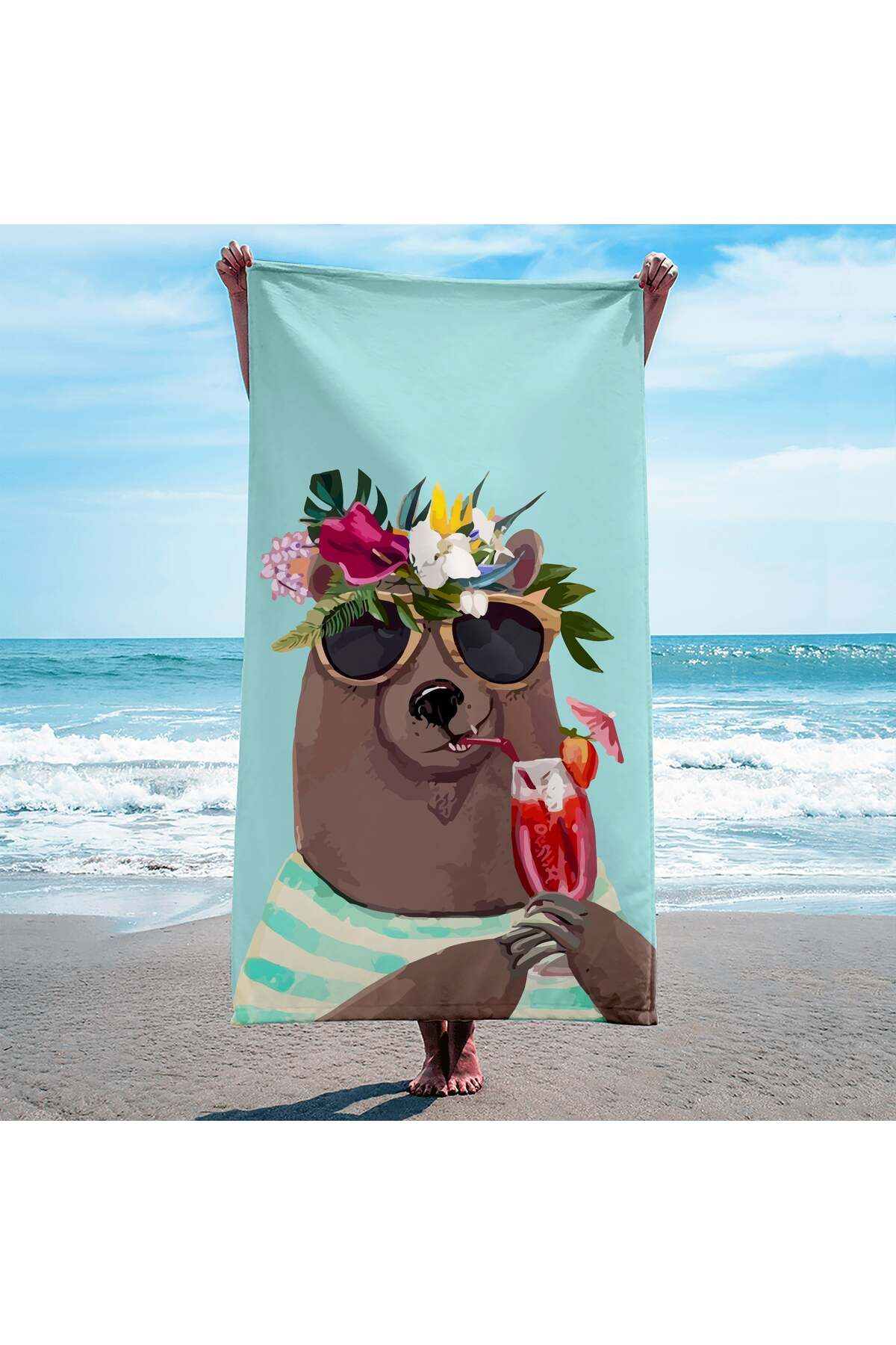 Trend discount lab seashore