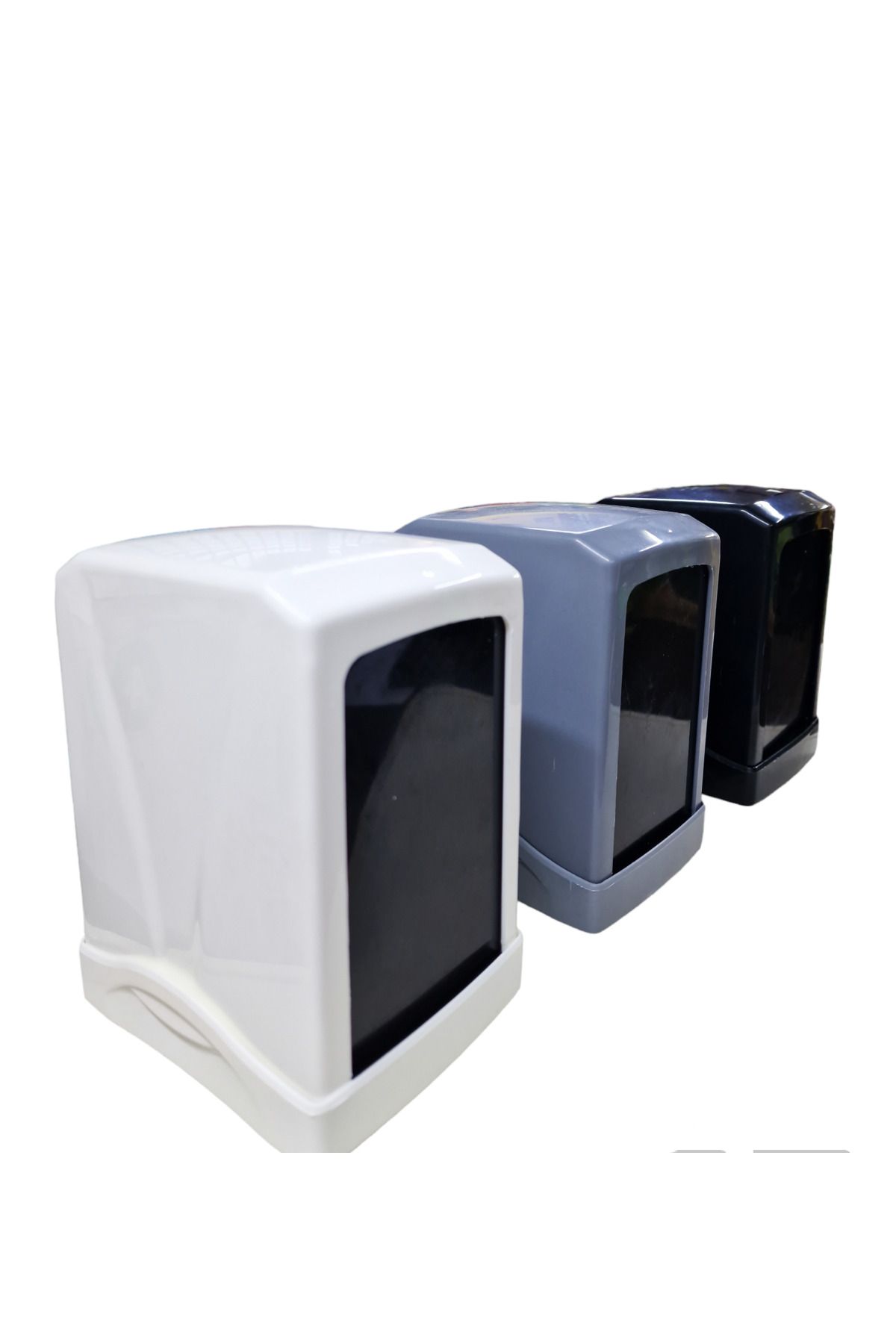 Matar Endüstriyel Mutfak Ekipmanları-Napkin Holder Dispenser 1st Quality Heavy 4