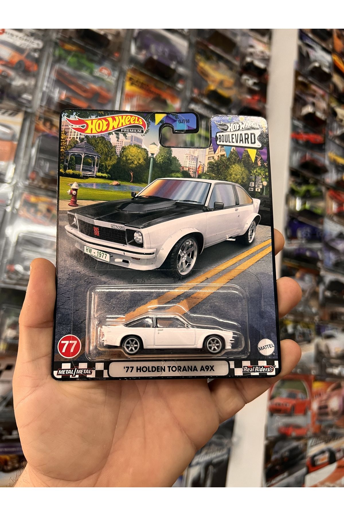 Hot wheels 1977 2025