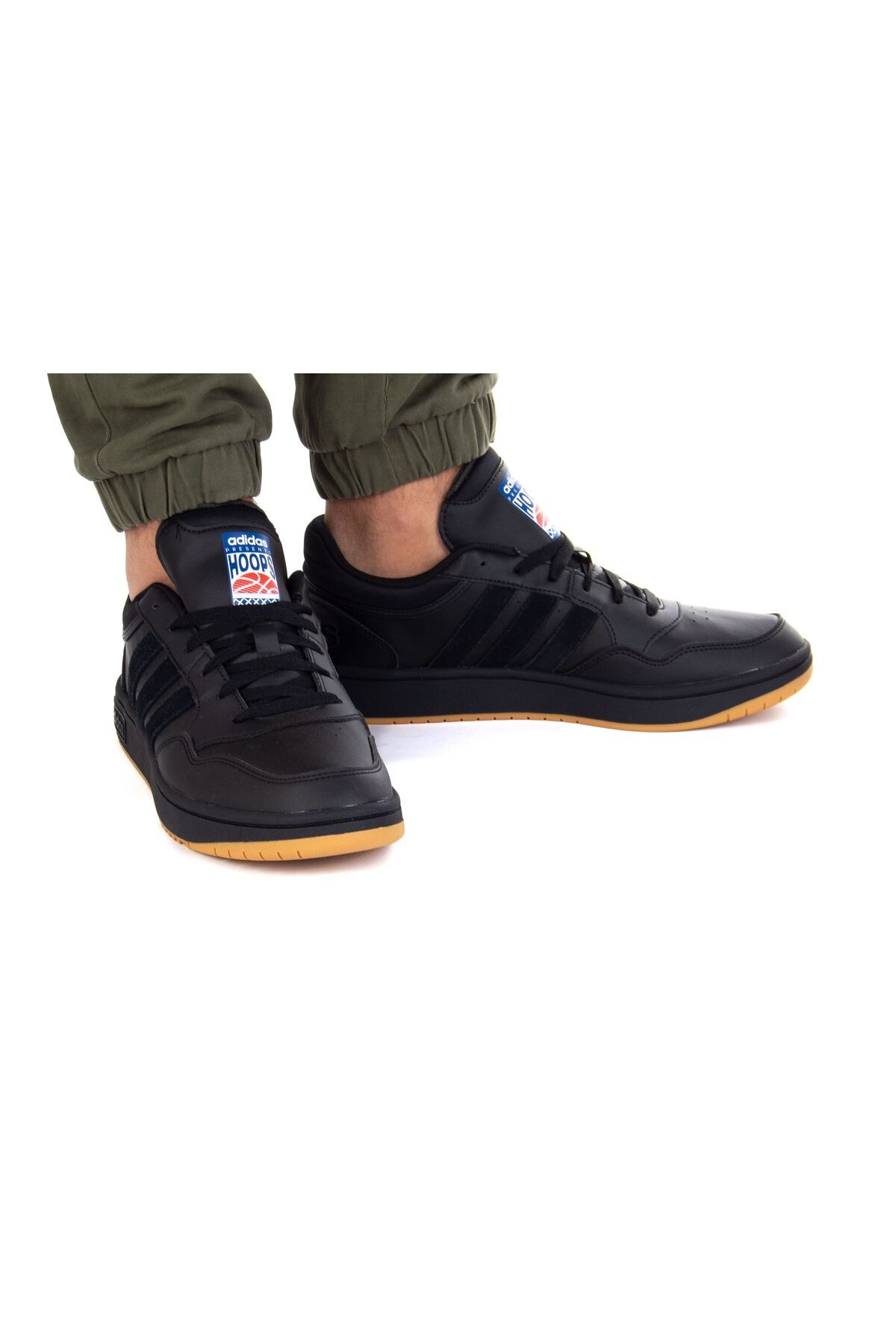 کفش ورزشی یونیسکس Hoops 3.0 مناسب برای استفاده روزانه adidas