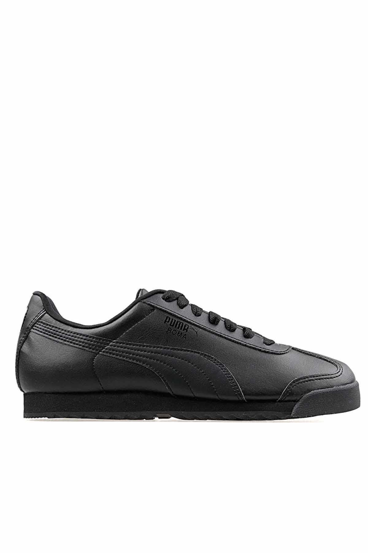 Puma roma basic geometric deals