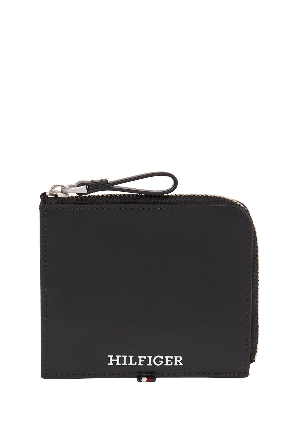 Small tommy hilfiger wallet deals
