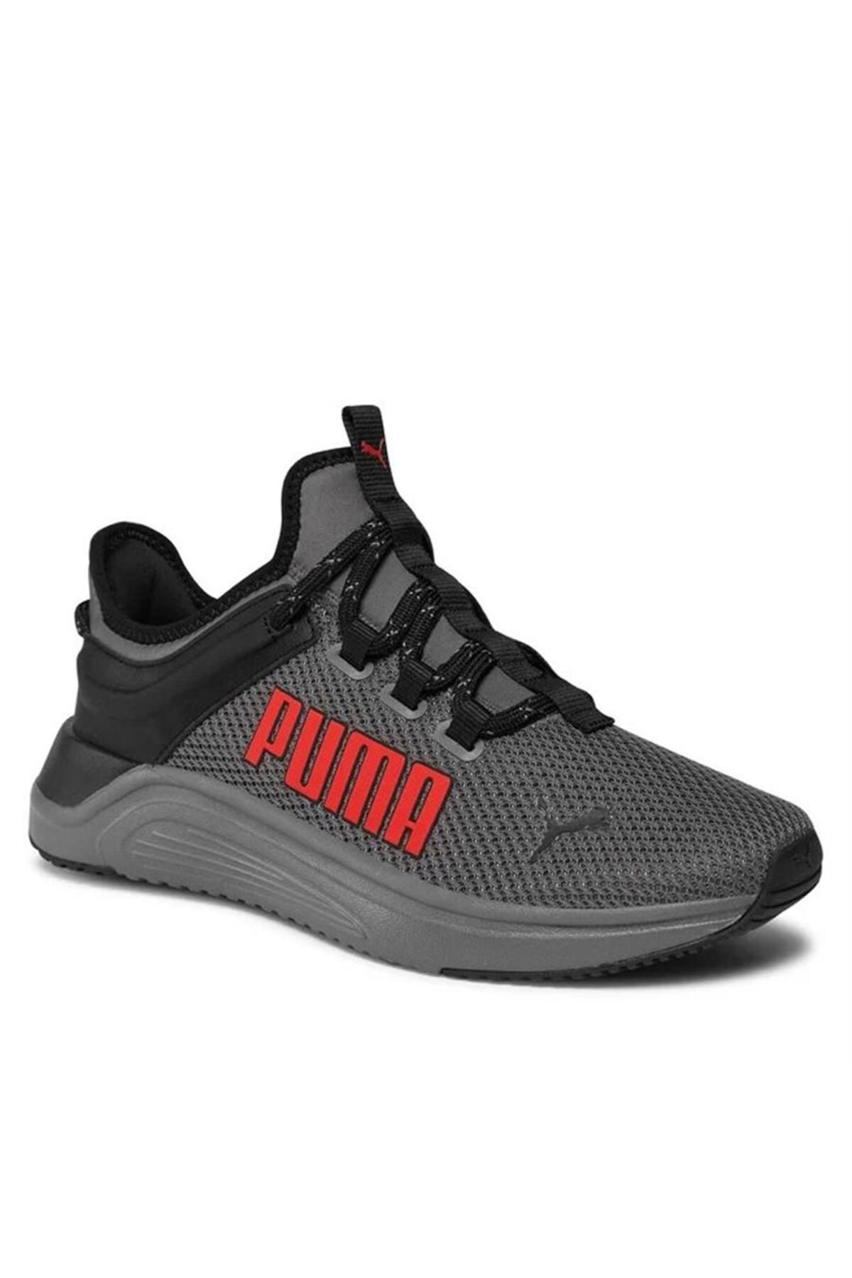 Puma 378799 04 Softr de Astro Sl p Cool Dark Gray Black For All