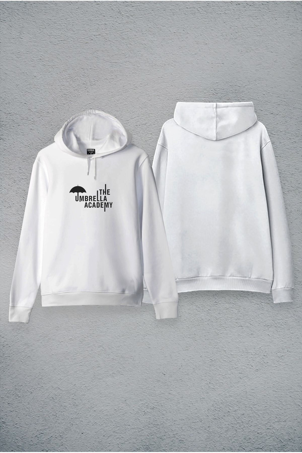 The umbrella academy sweatshirt deals