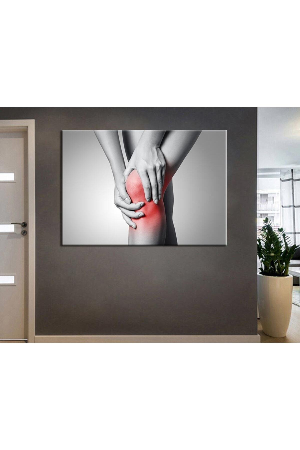 Poliklinik Klinik Hastane Dekorasyonu Medikal Hastane tabloları