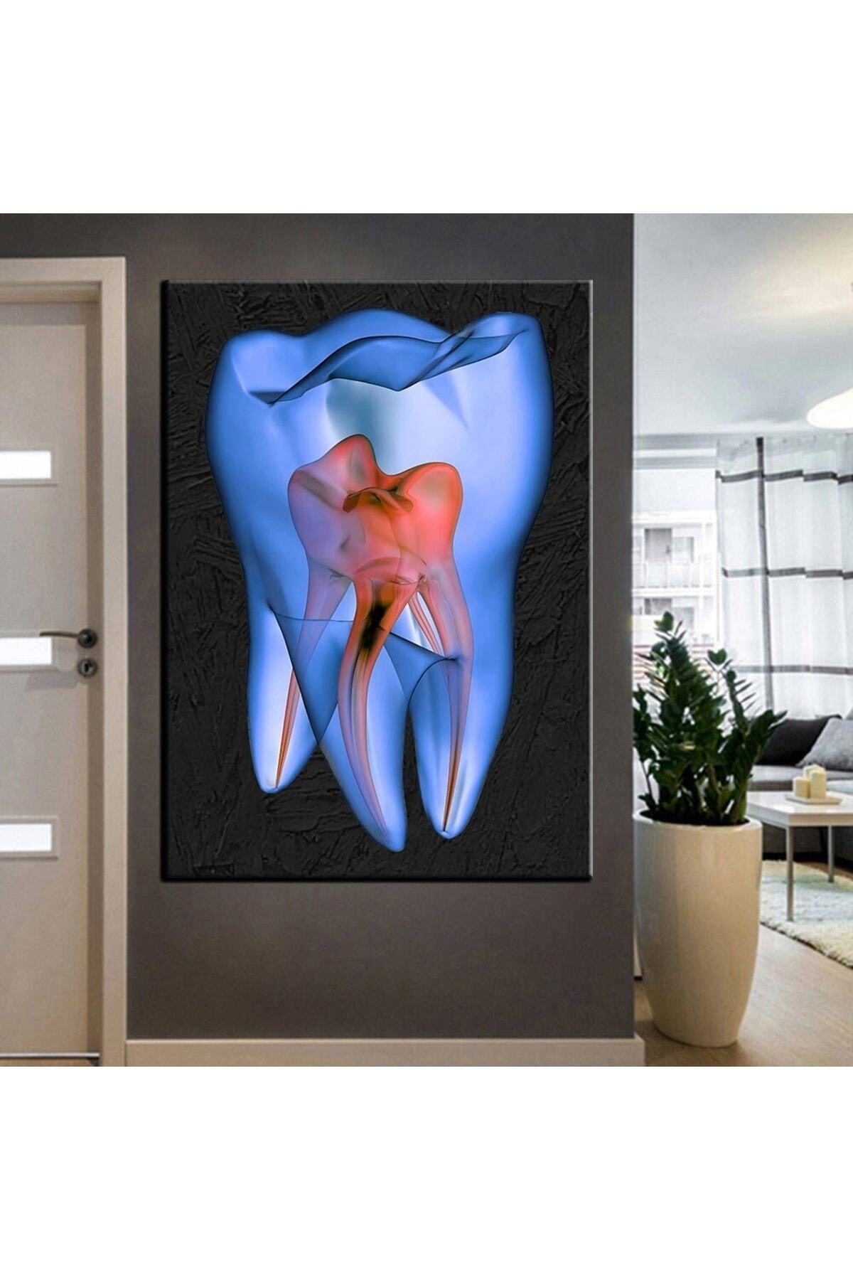 Ağız Ve Diş Sağlığı Polikliniği tabloları Dekoratif Diş, Dekoratif Dişçi, Dişçi Dekorasyonu