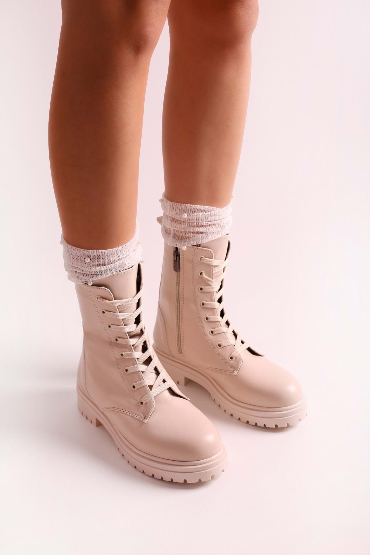 Aleah online snow boot