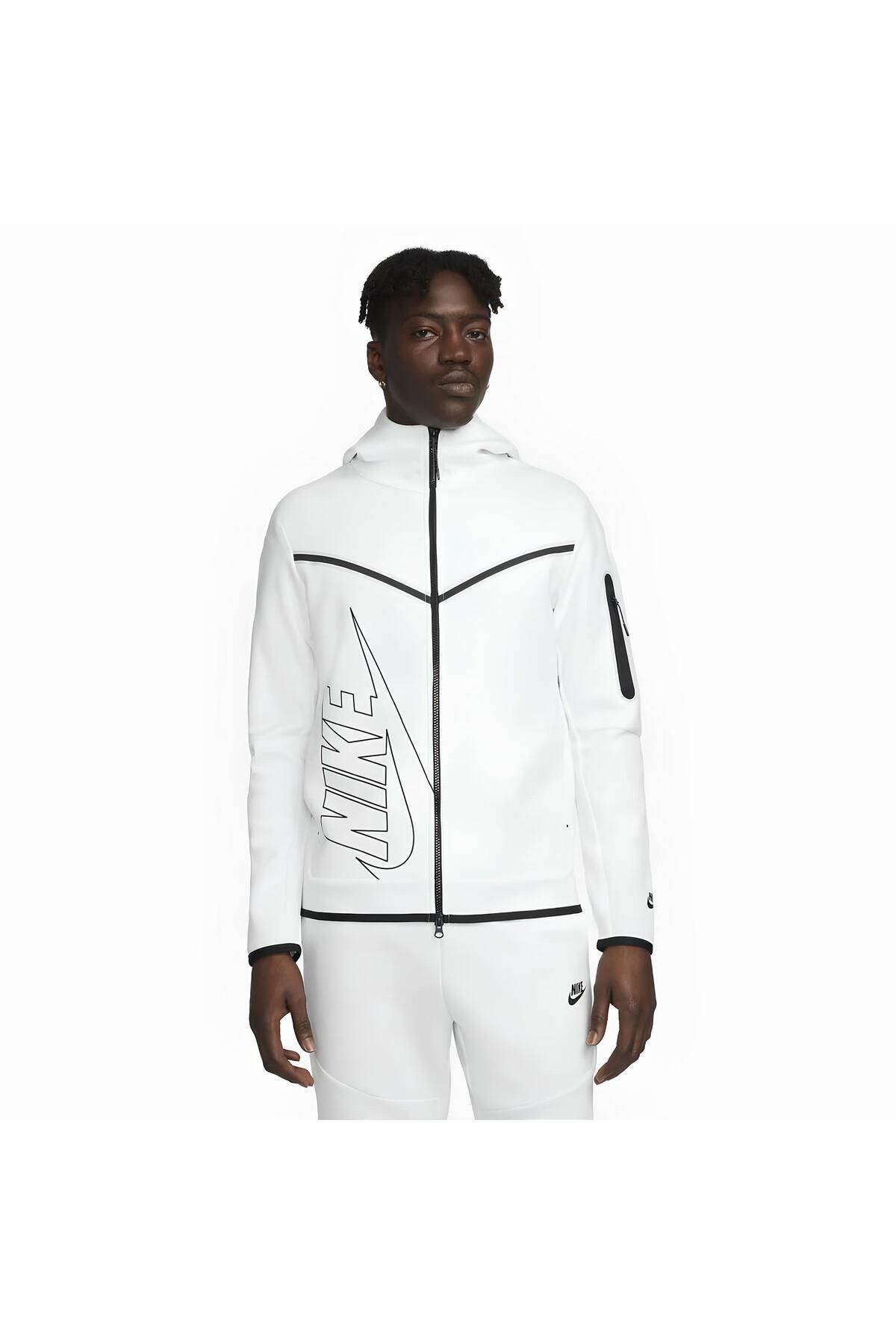 Nike tech ponte full zip hoodie shop