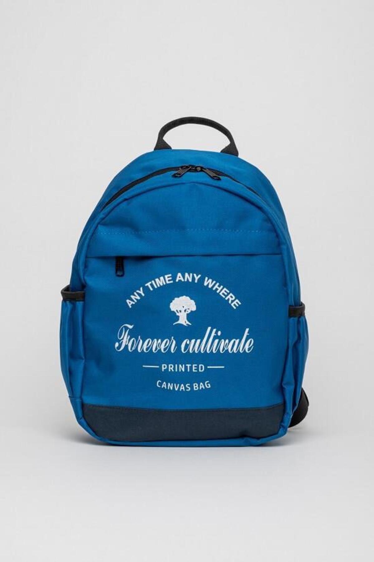 Forever cultivate canvas bag deals