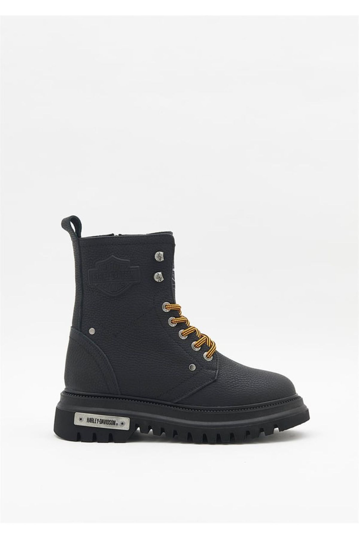 Harley davidson cheap snow boots