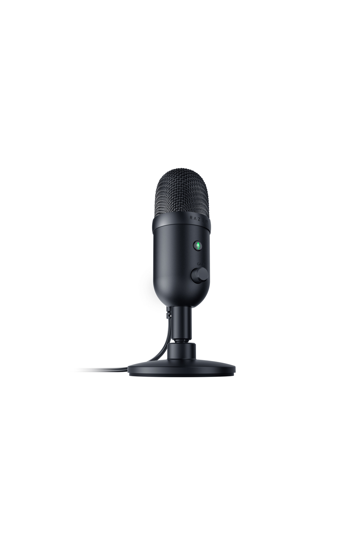 RAZER Seiren V2 X Yayıncılar Için Pro Usb Mikrofon Rz19-04050100