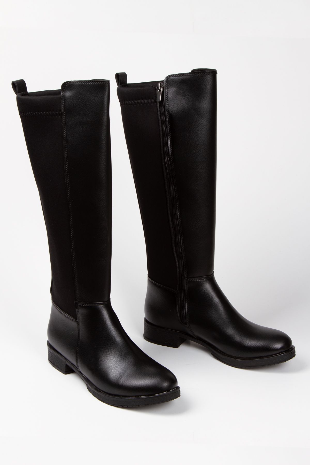 Geox sales laceyin boots
