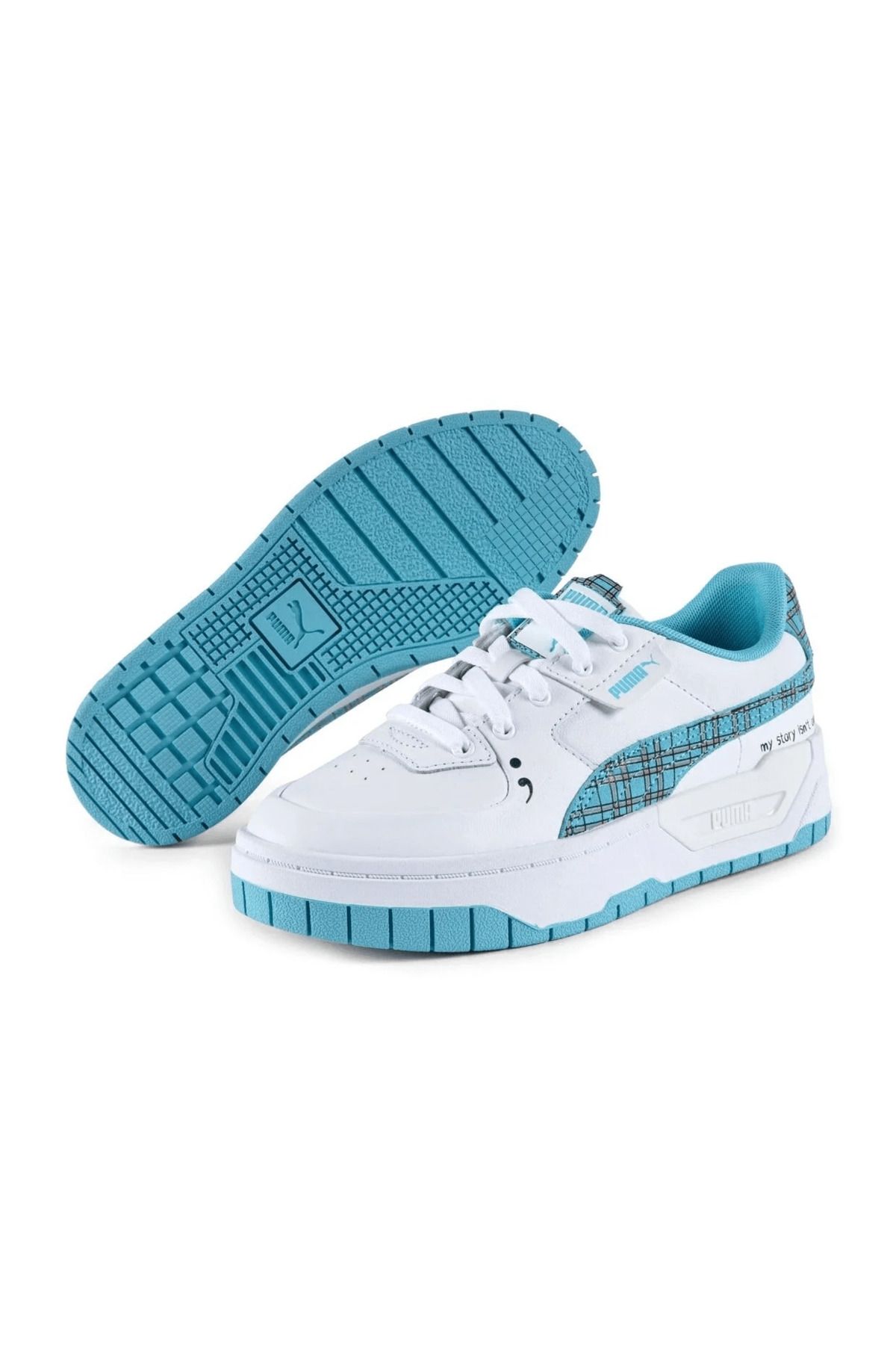 Cali jungle puma hot sale