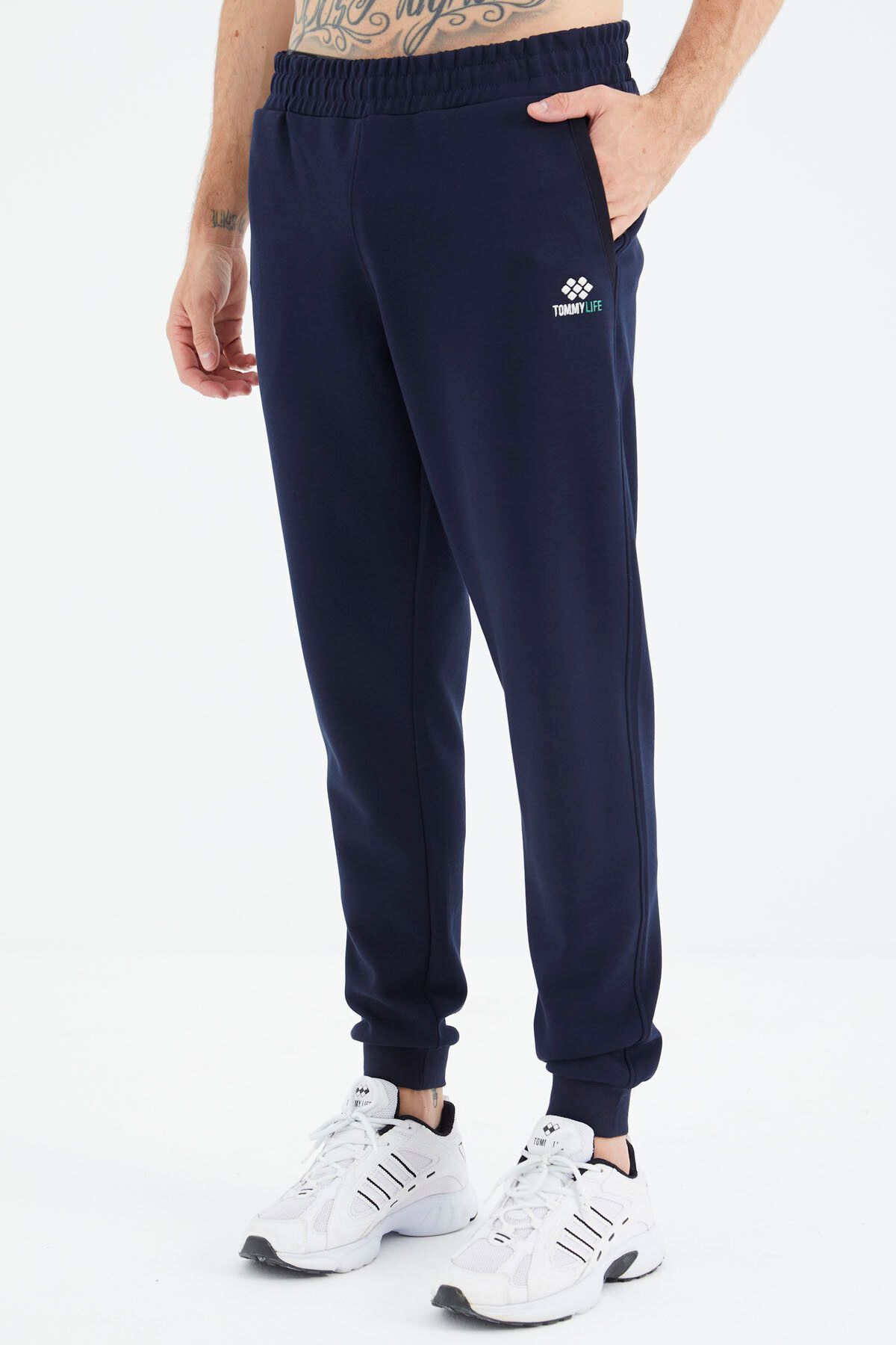 Navy womens converse tracksuit 2025
