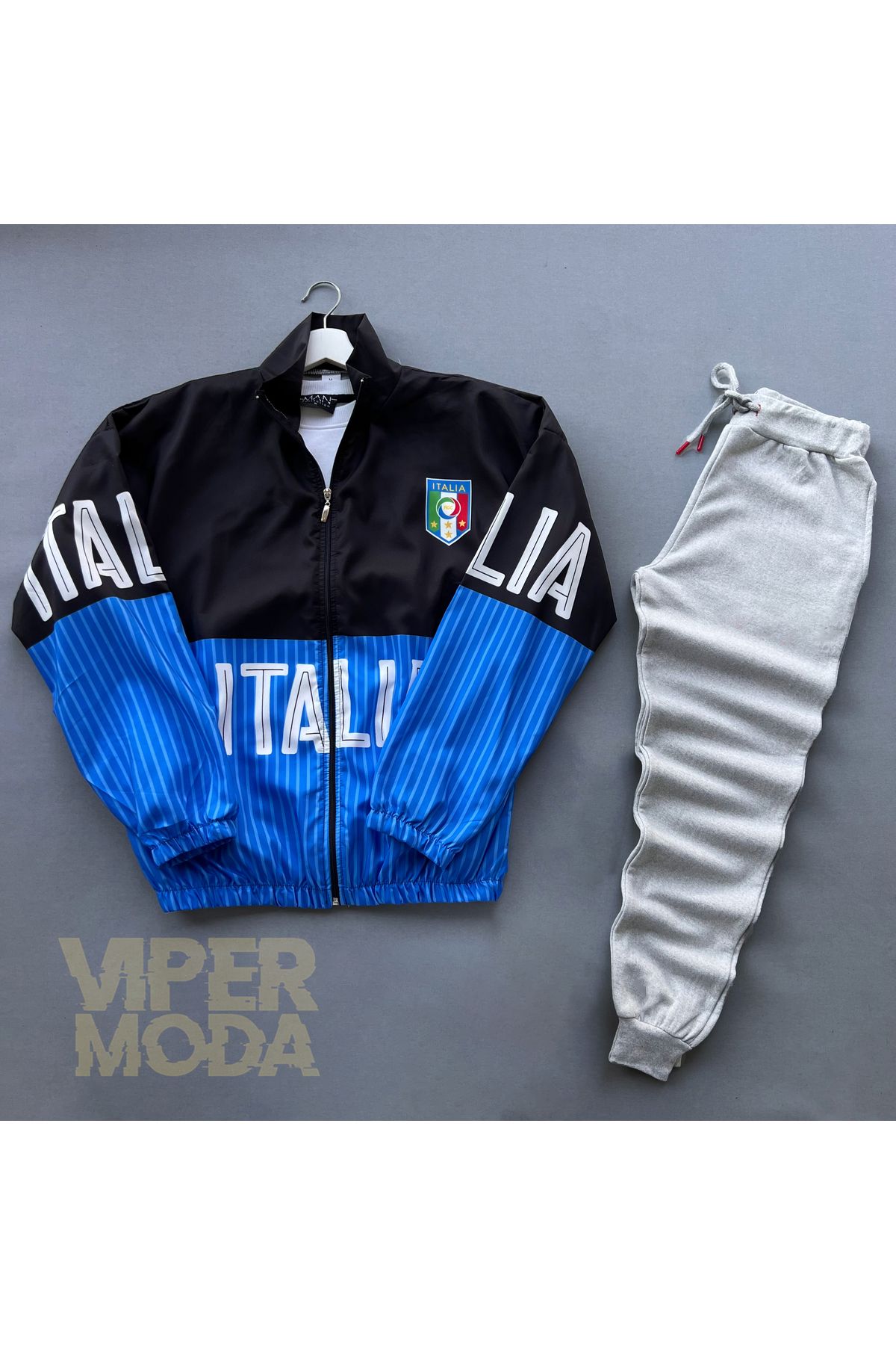 Anorak tracksuit deals
