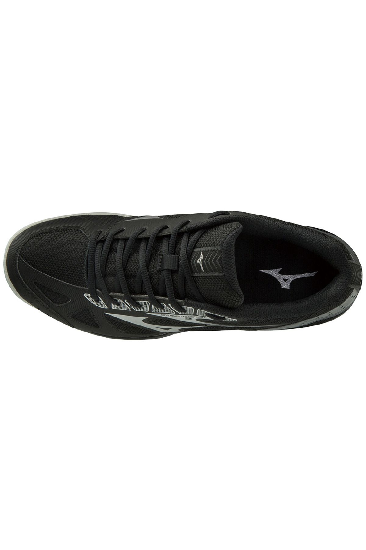 Mizuno cyclone speed hotsell 2 volleyball shoes
