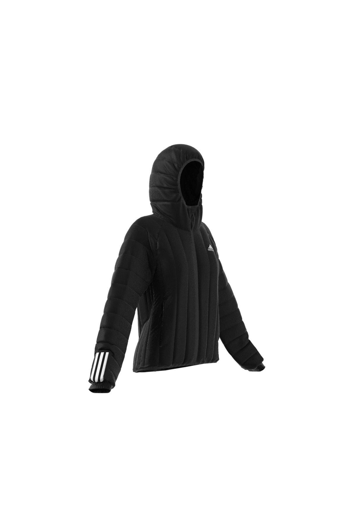 Adidas jacket 18 winter hot sale jacket