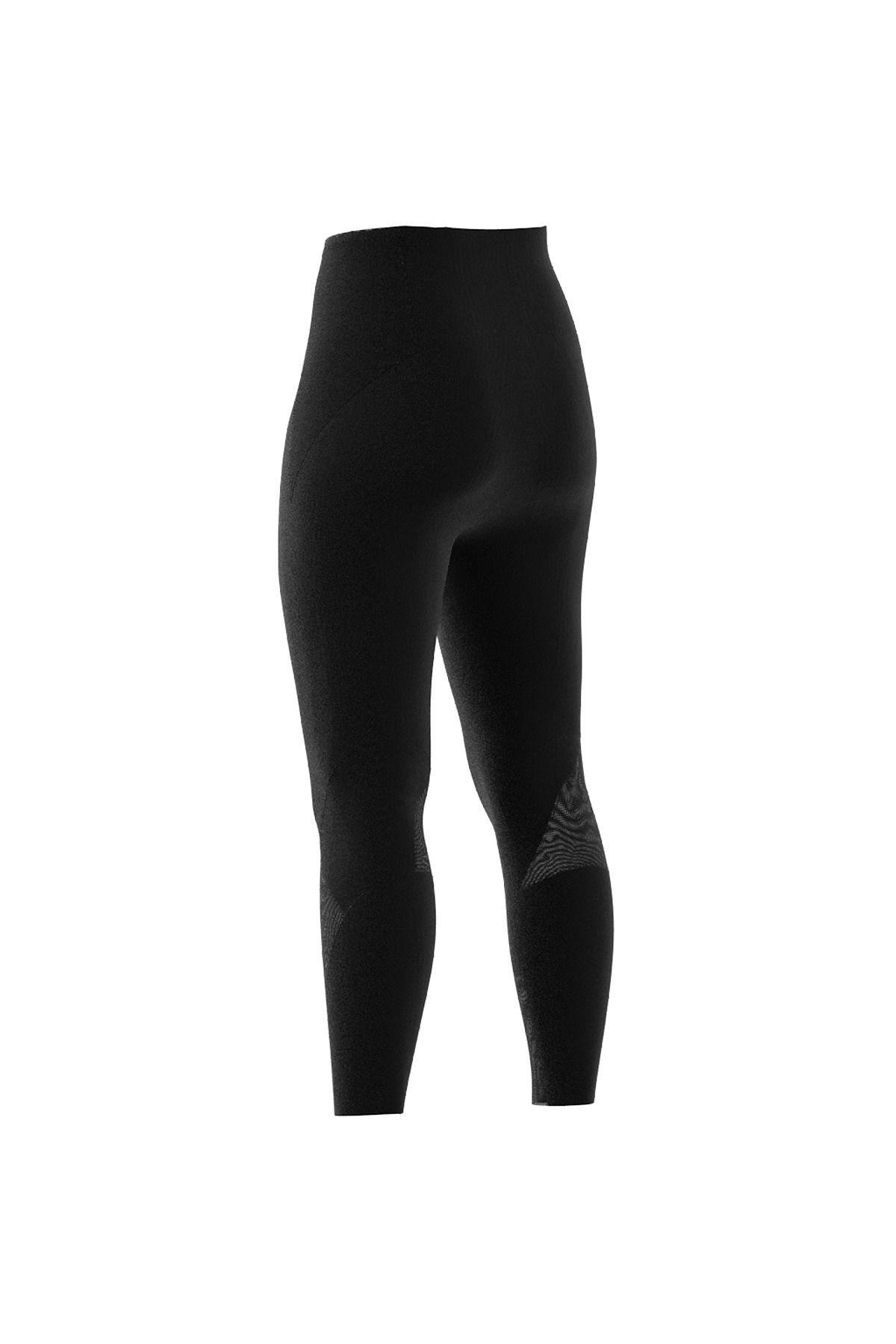 adidas Leggings - Black - Normal Waist - Trendyol