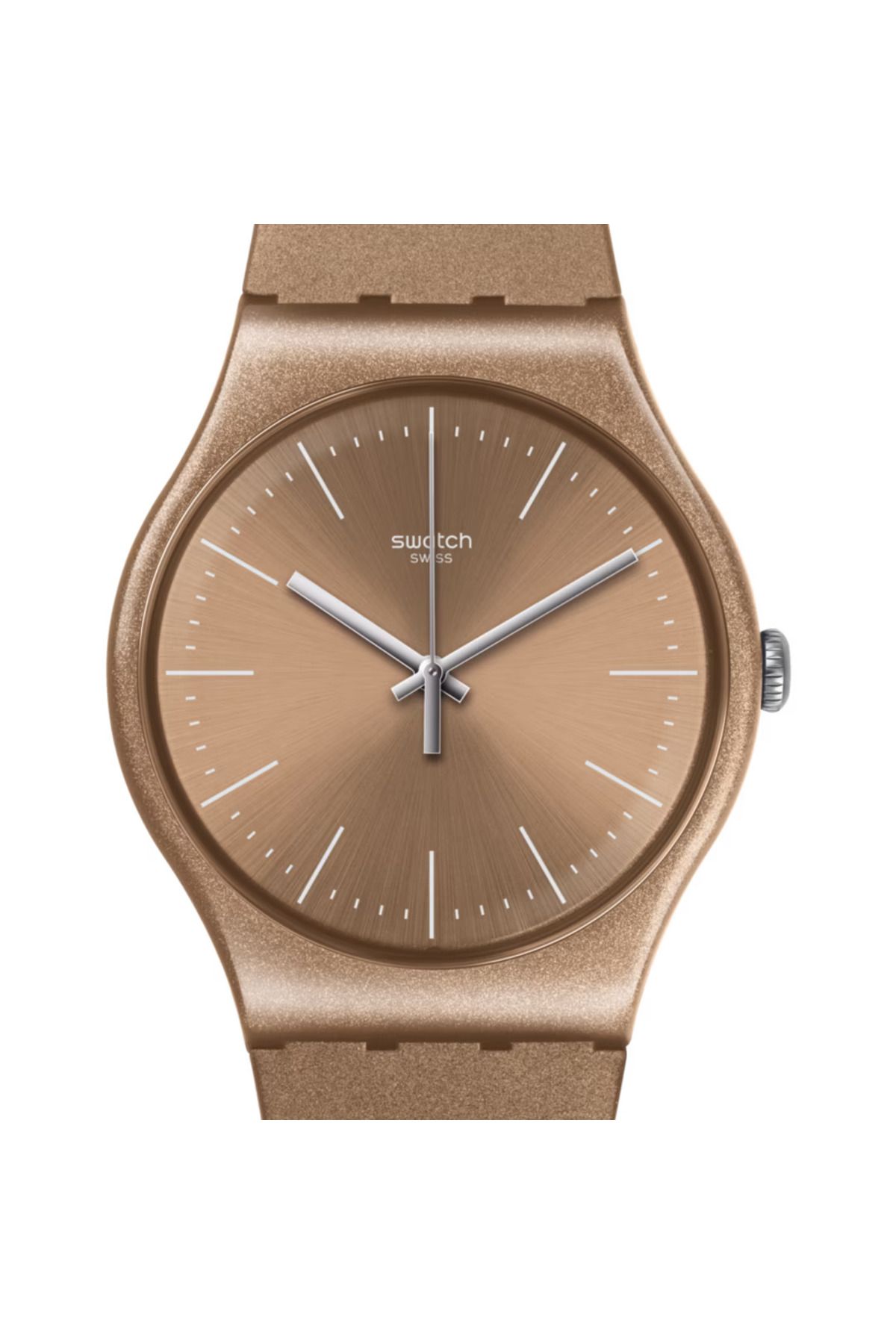 Swatch powderbayang top