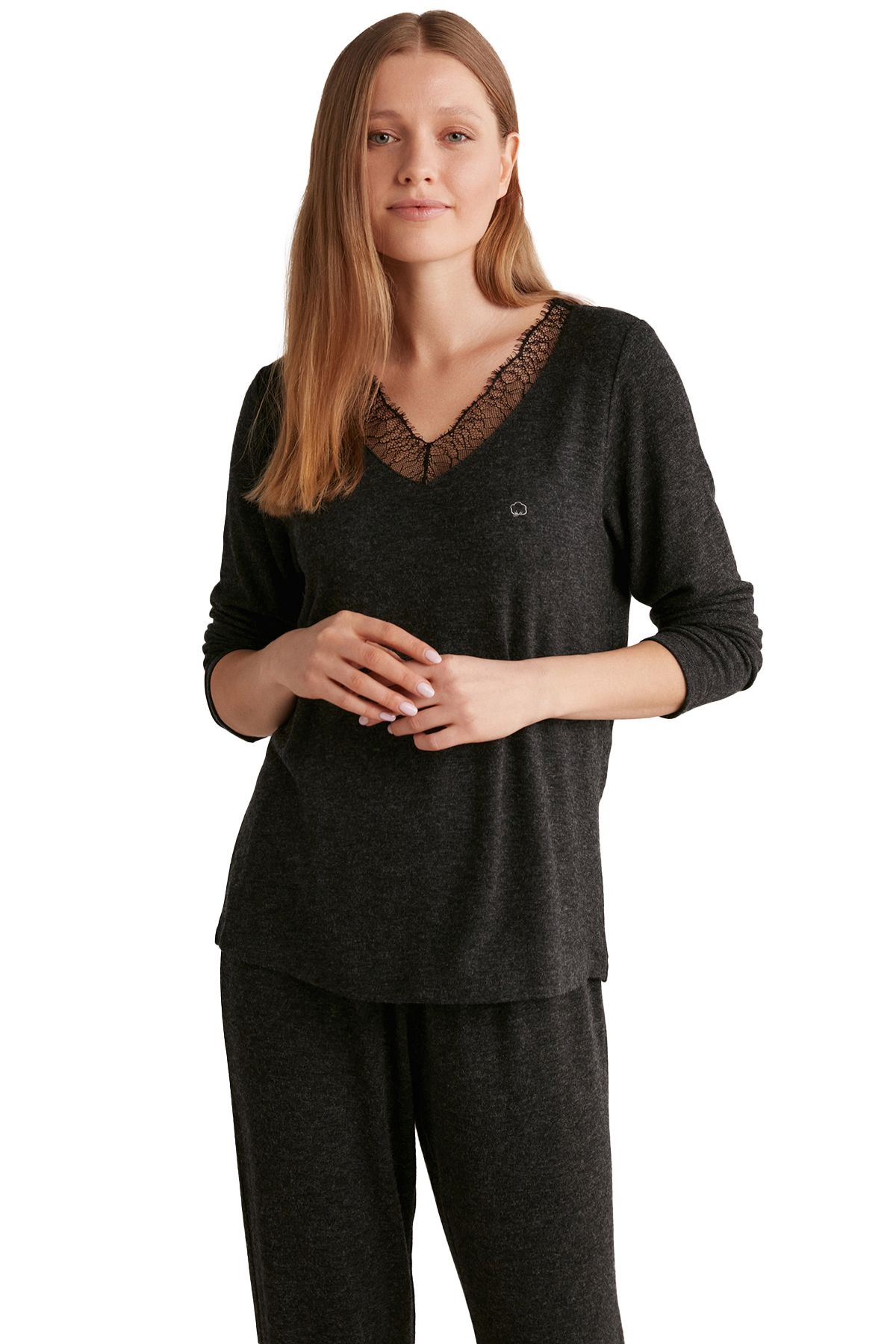 Penyemood-Lux mood pajama set 3