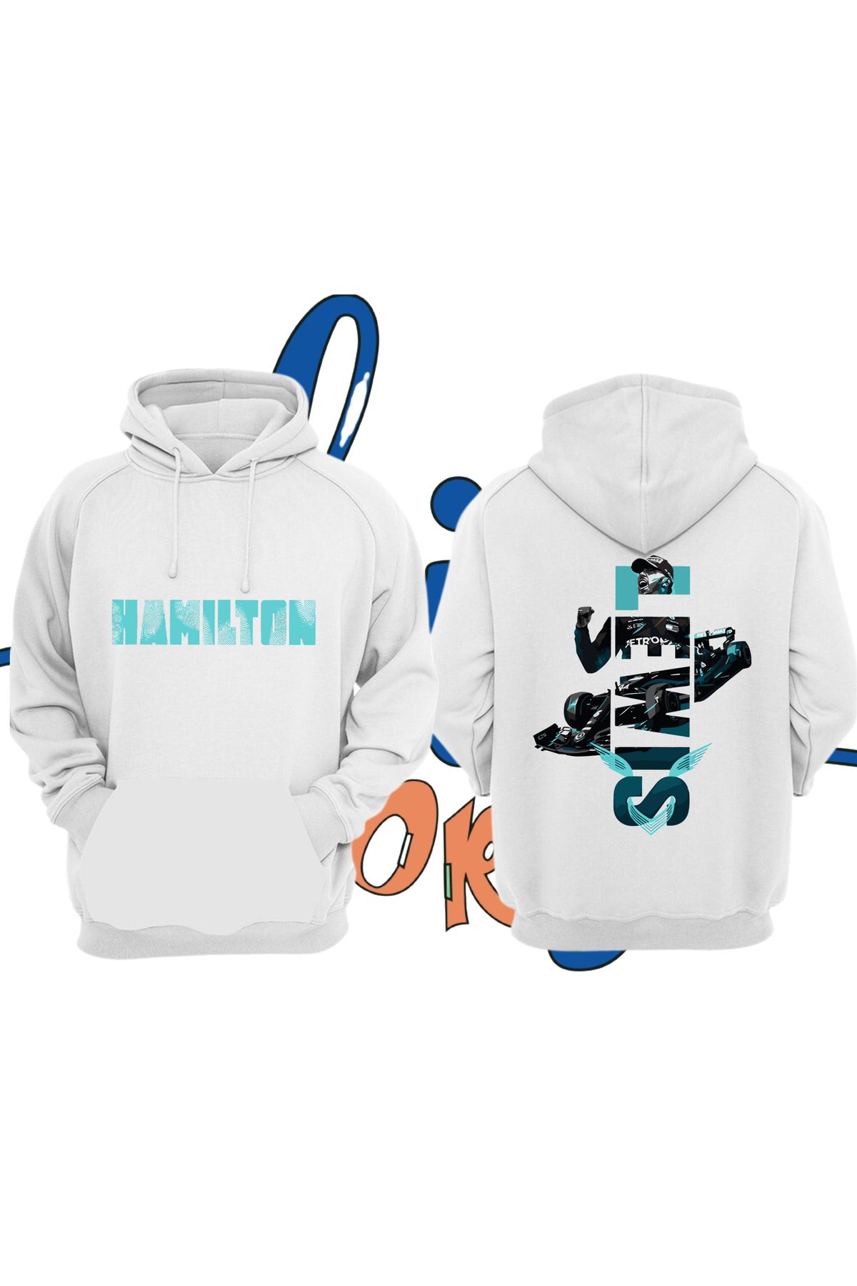 F1 tracksuit hot sale
