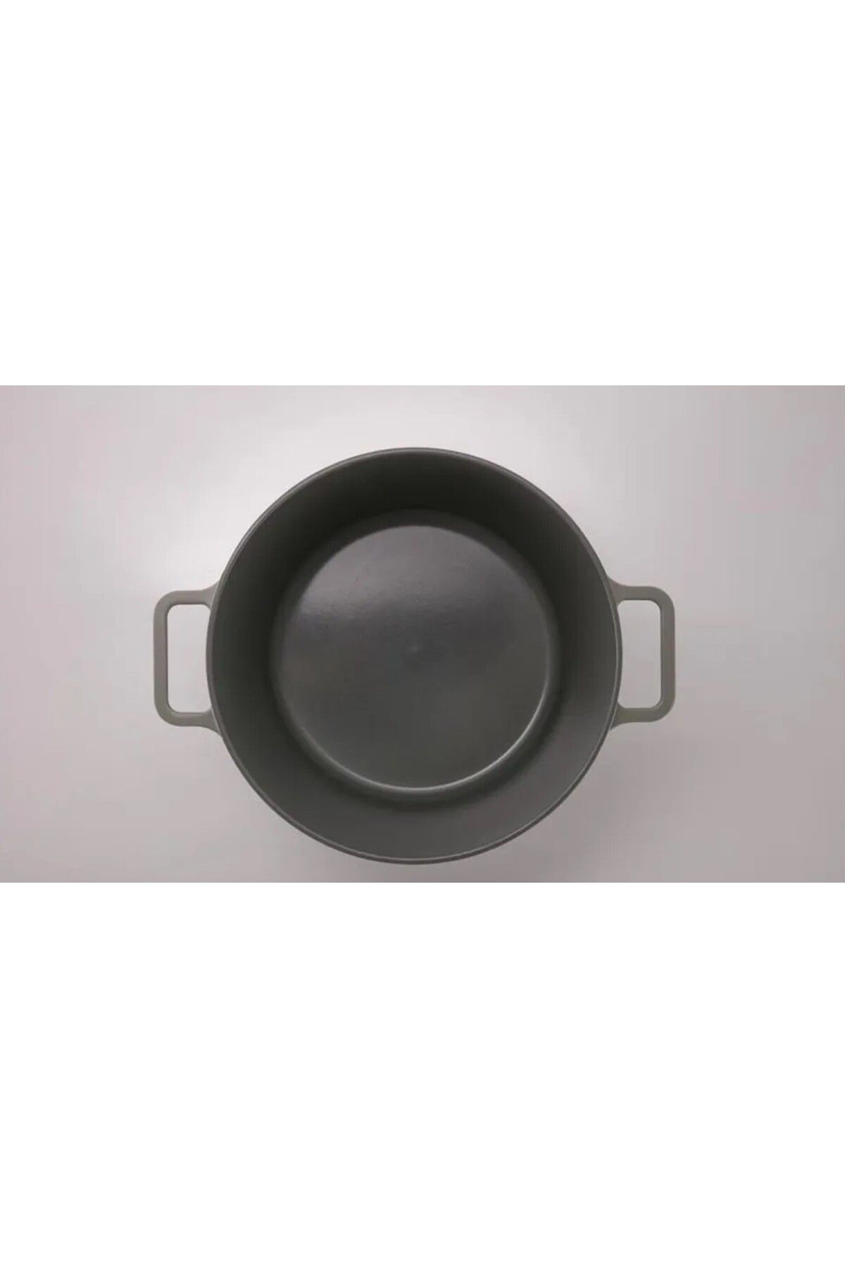 NEOFLAM Pot - Black - Aluminum - Trendyol