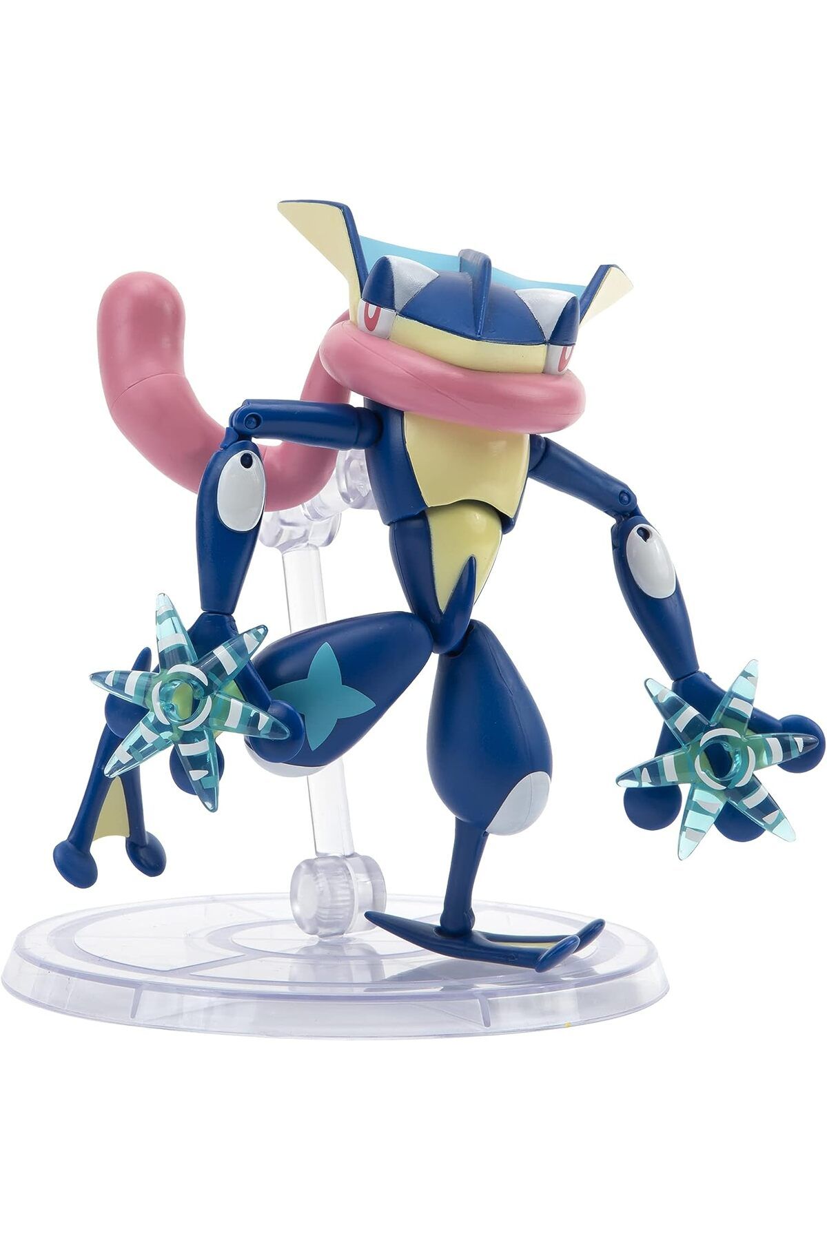 Greninja toy on sale