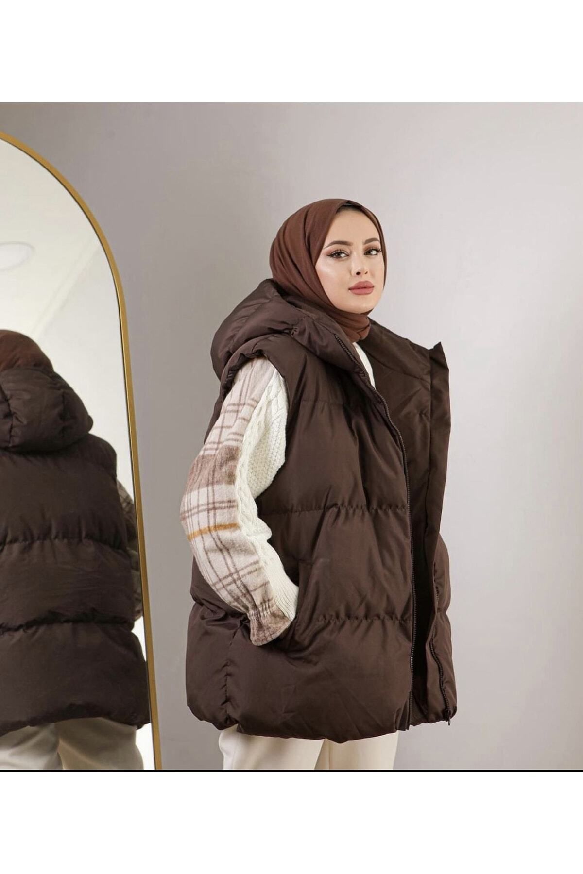 MODAEYLÜL-Inflatable Vest 3