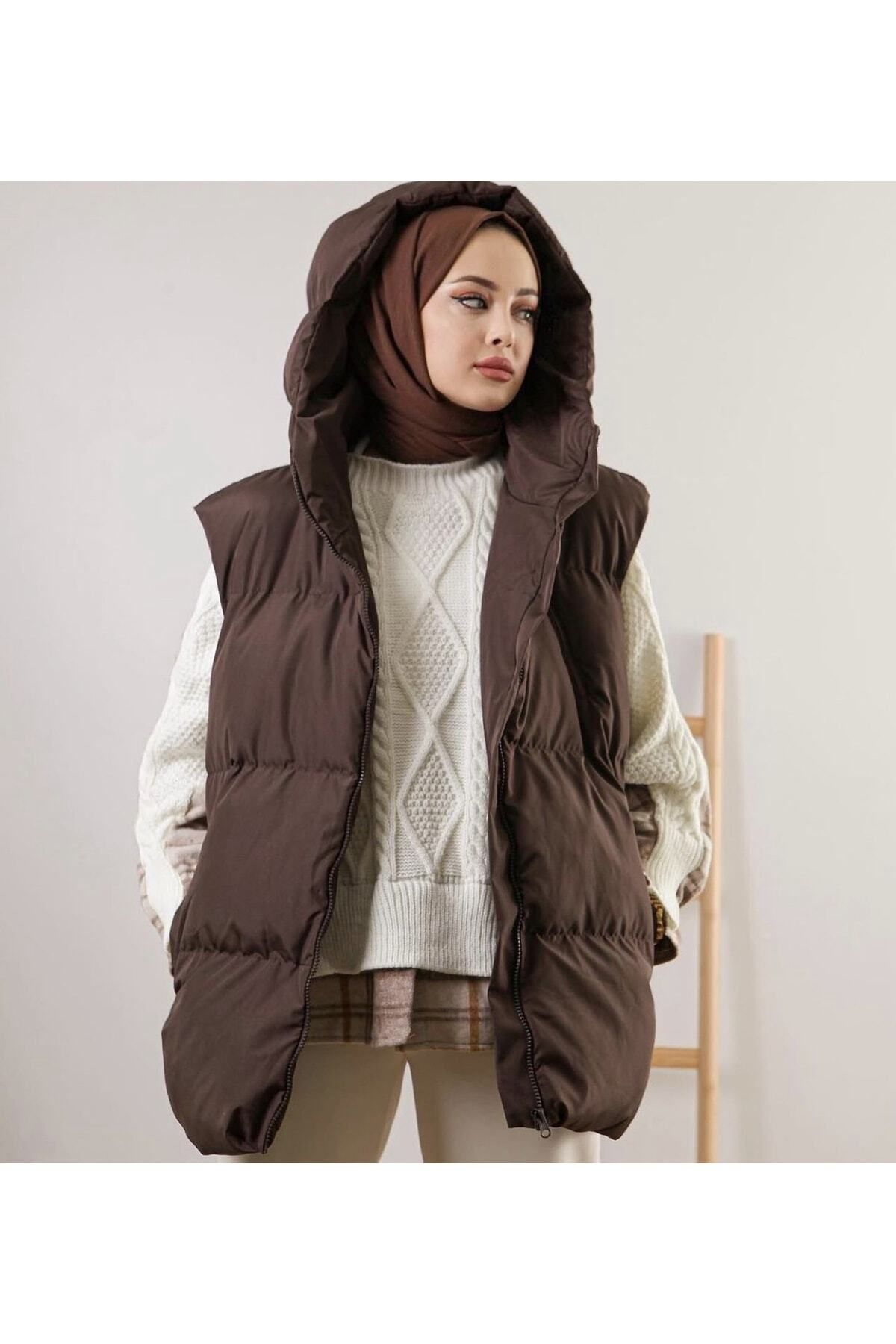 MODAEYLÜL-Inflatable Vest 5