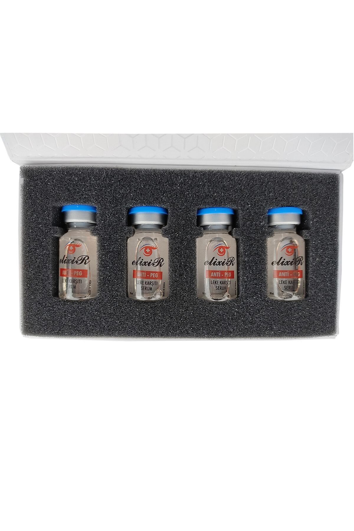 Elixir-Anti Peg Anti Spot Serum 10 ml X 4 = 40 ml 3