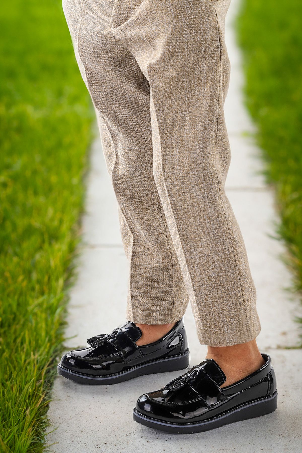 Bass kids shoes sales