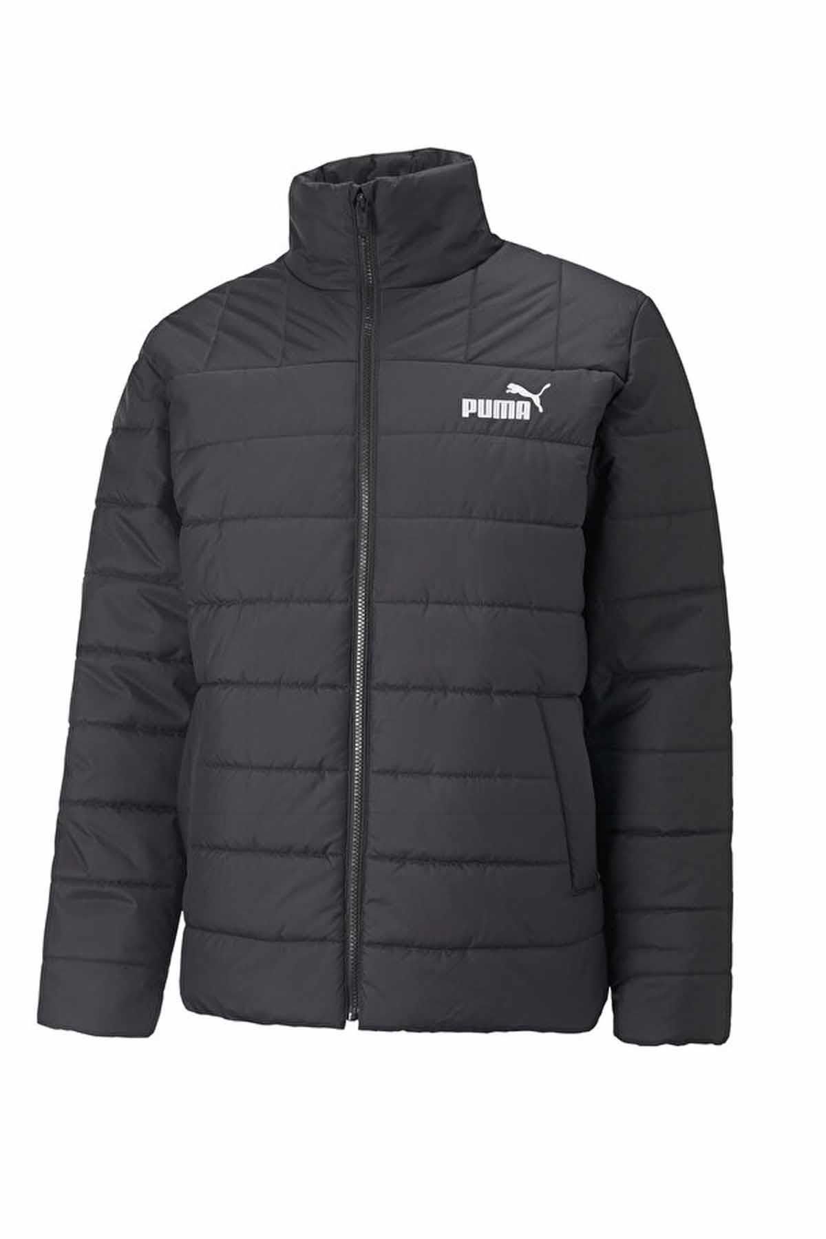 Puma winter coat new arrivals