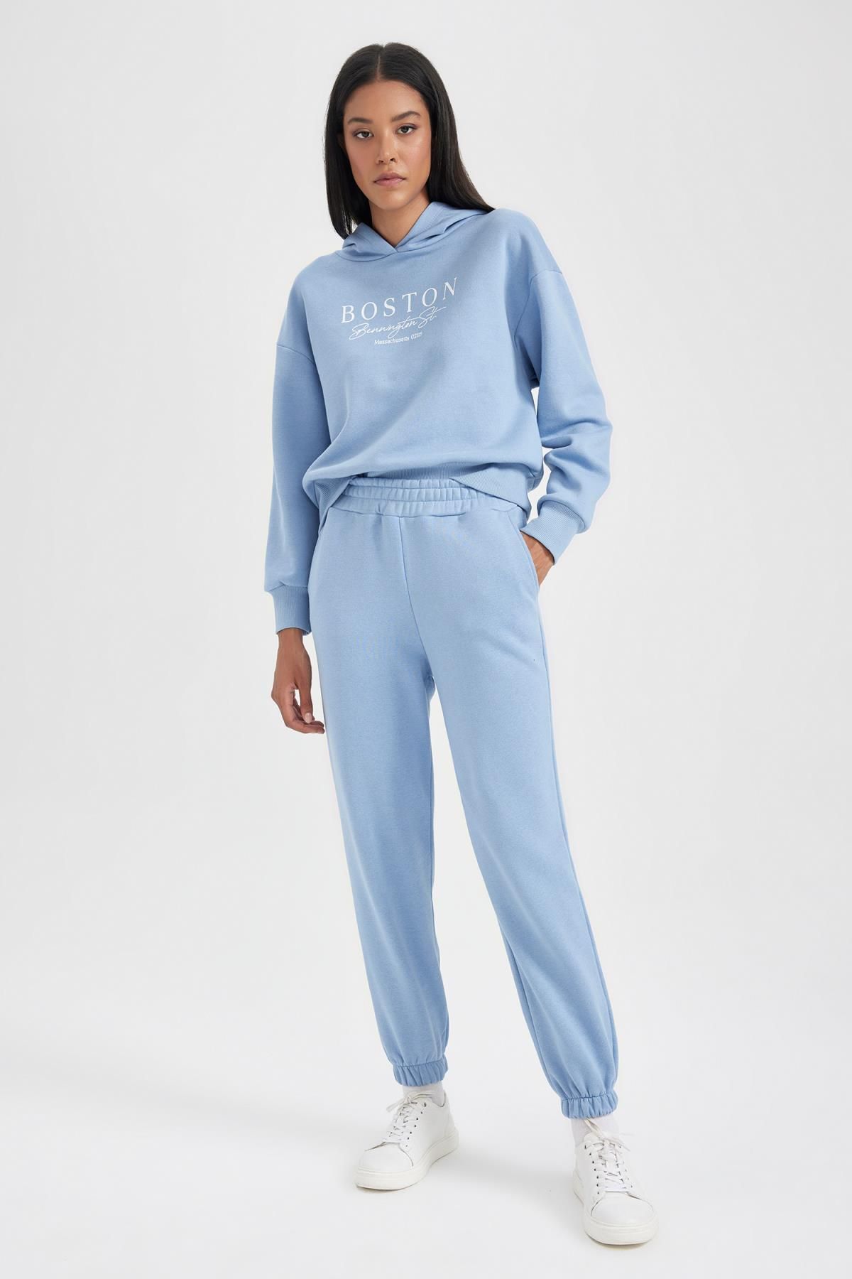 Thick waistband joggers online