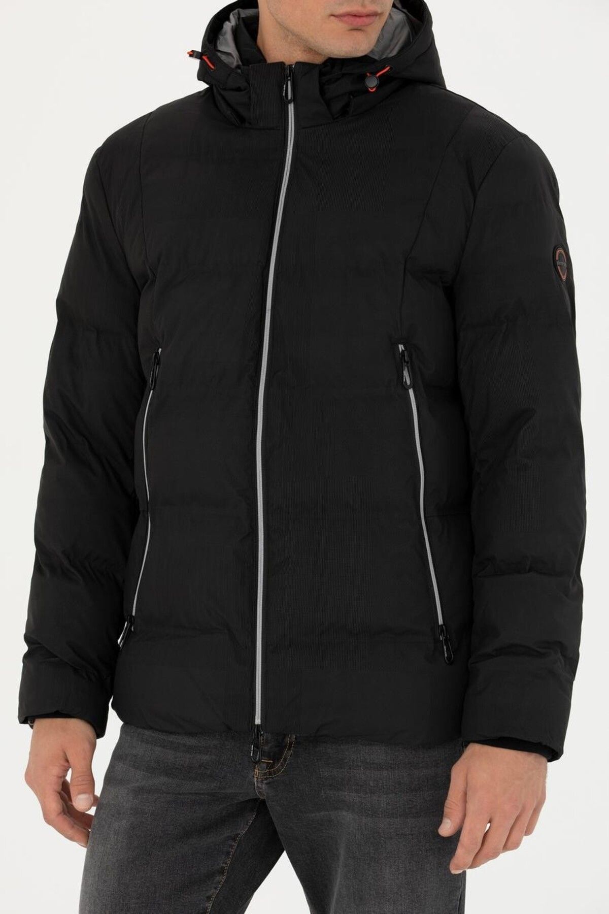 Pierre cardin new arrivals winter jacket